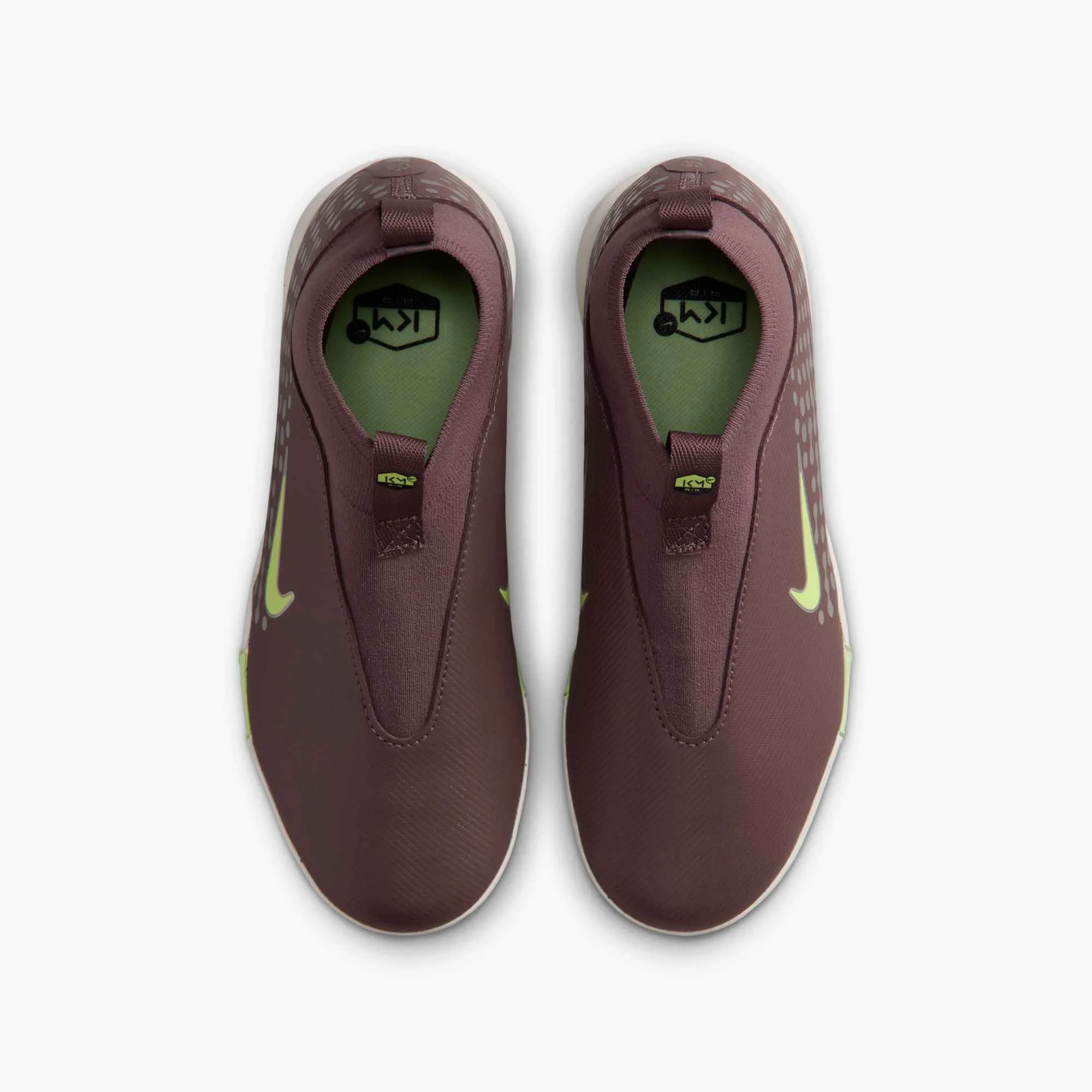 Nike Junior Zoom Superfly 10 Academy KM Turf Soccer Shoes - Mbappe PE (SP26) - Image 4