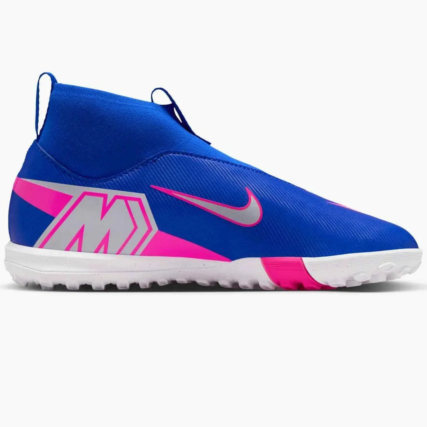 Nike Junior Zoom Superfly 10 Academy Turf Soccer Shoes - Attack Pack (SP26) - Image 2