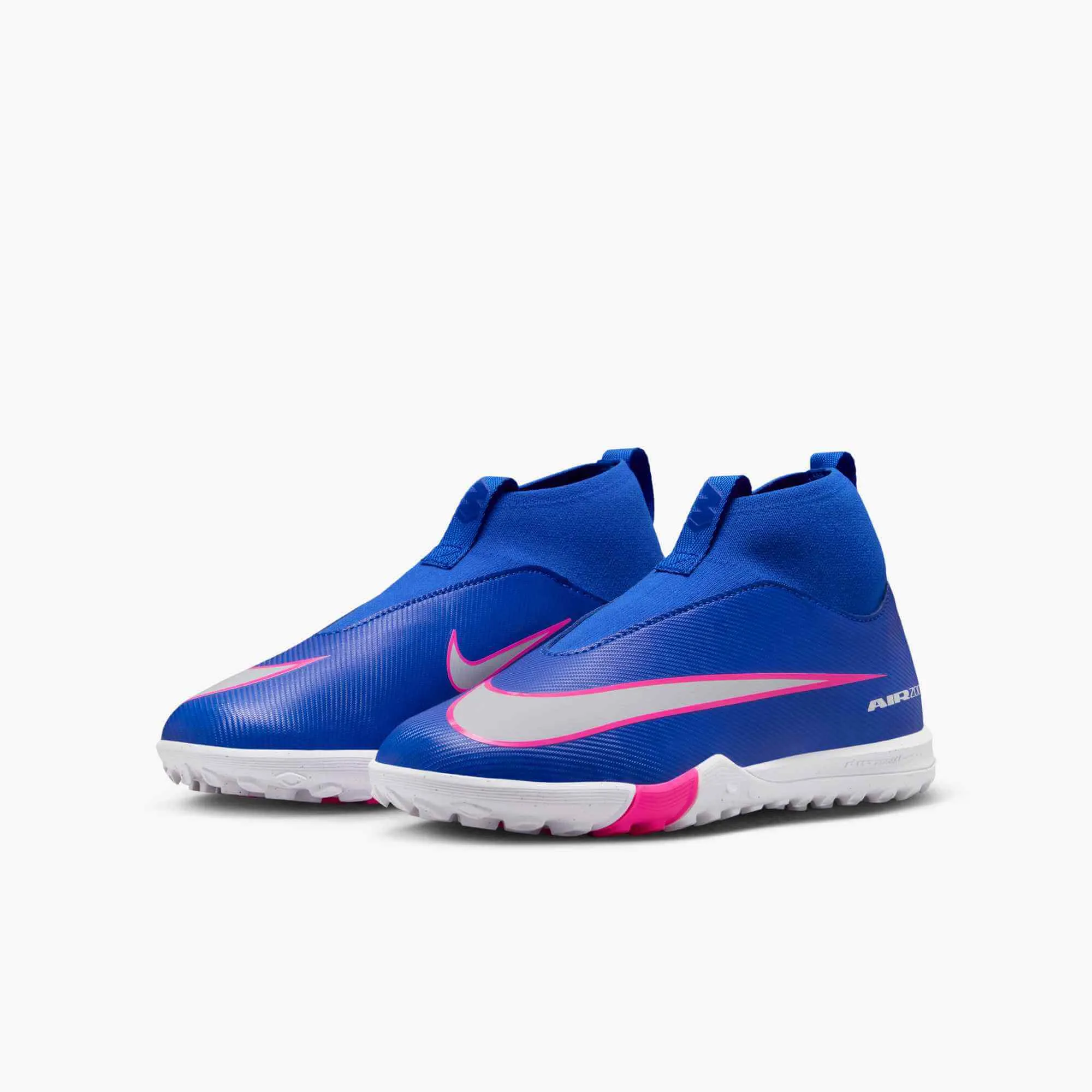 Nike Junior Zoom Superfly 10 Academy Turf Soccer Shoes - Attack Pack (SP26) - Image 3