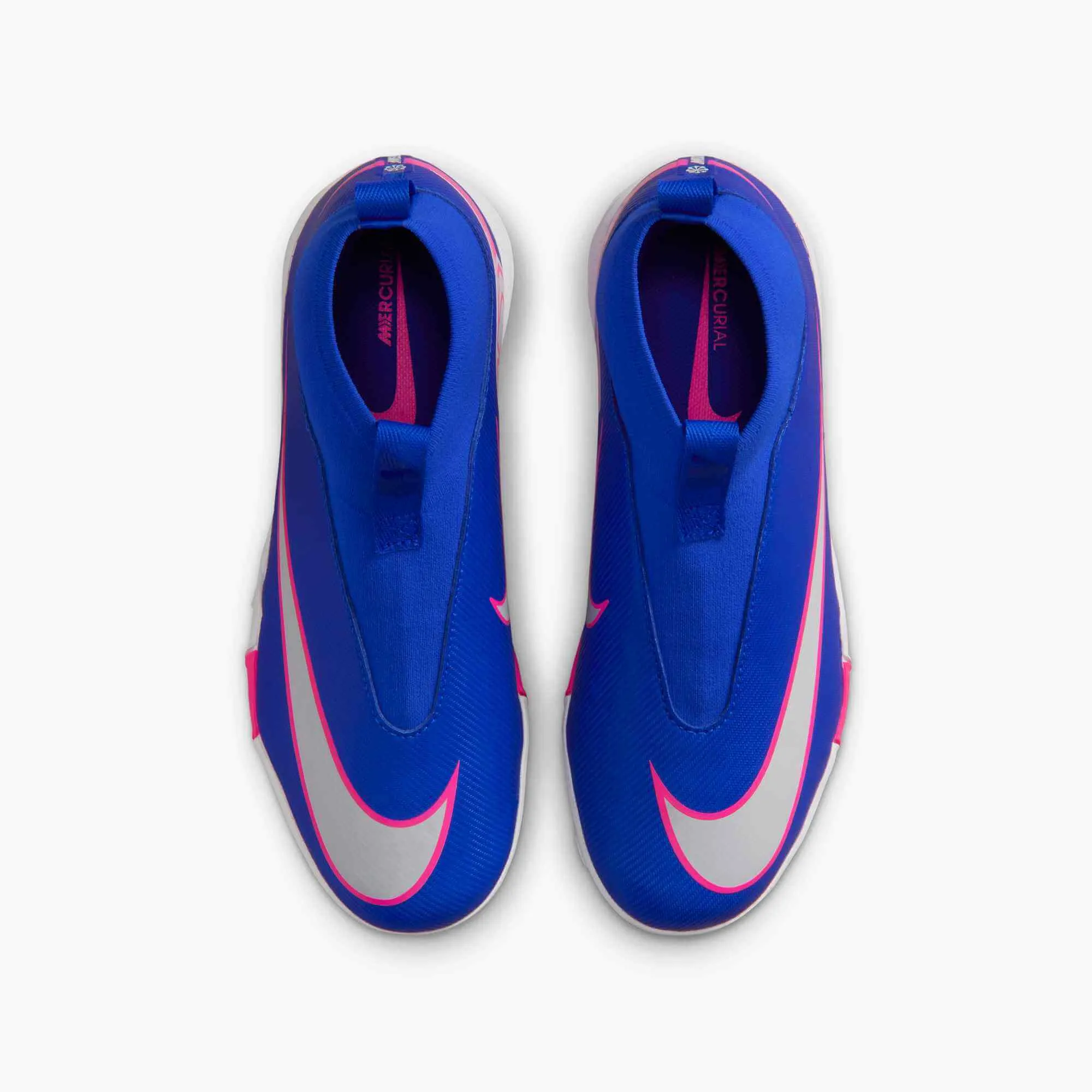 Nike Junior Zoom Superfly 10 Academy Turf Soccer Shoes - Attack Pack (SP26) - Image 4