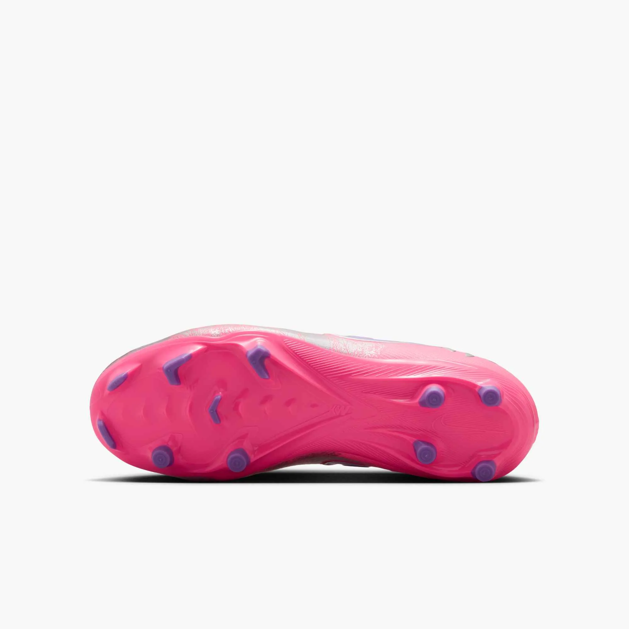 Nike Junior Zoom Vapor 16 Academy Firm/Multi Ground Soccer Cleats - Vini Jr. Player Edition (SP26) - Image 5