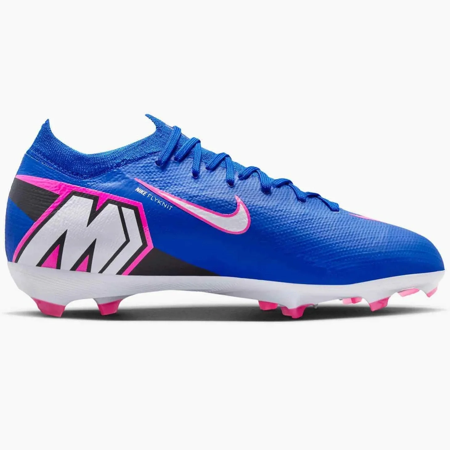 Nike Junior Zoom Vapor 16 Pro Firm Ground Soccer Cleats - Attack Pack (SP26) - Image 2