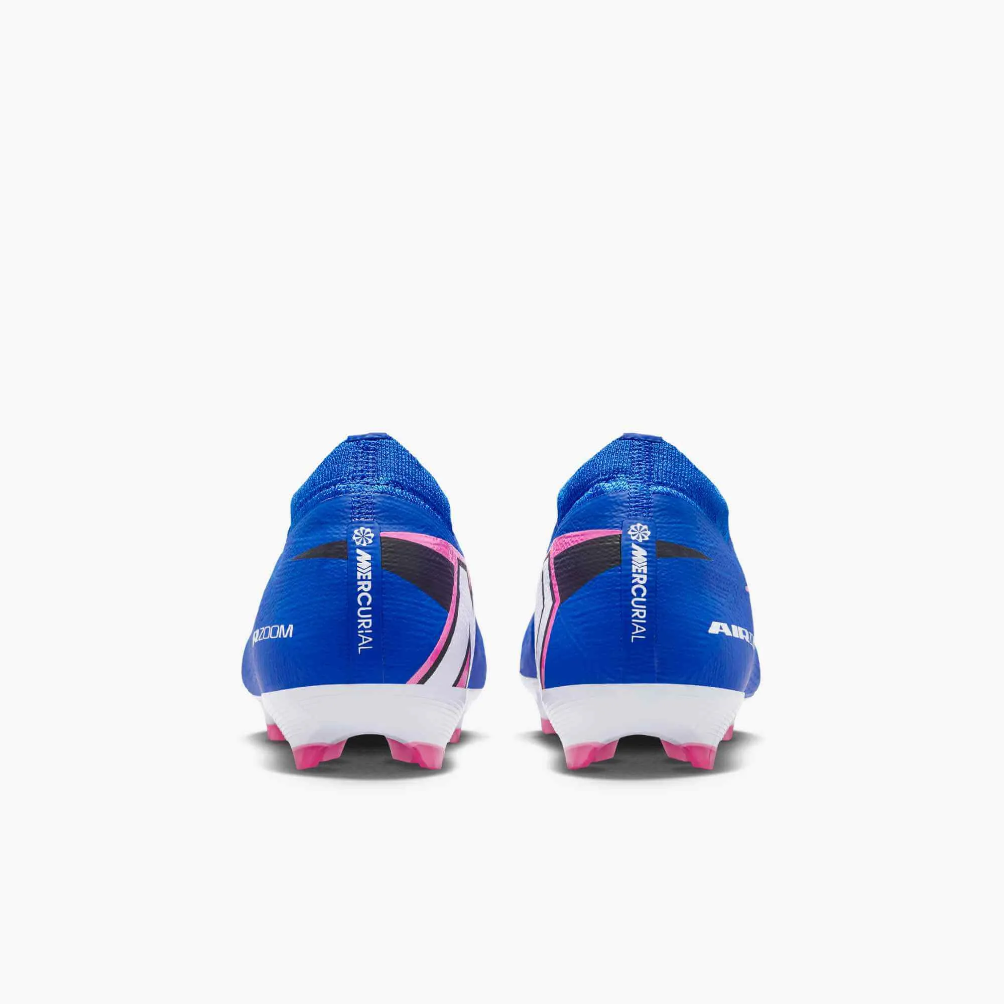 Nike Junior Zoom Vapor 16 Pro Firm Ground Soccer Cleats - Attack Pack (SP26) - Image 6