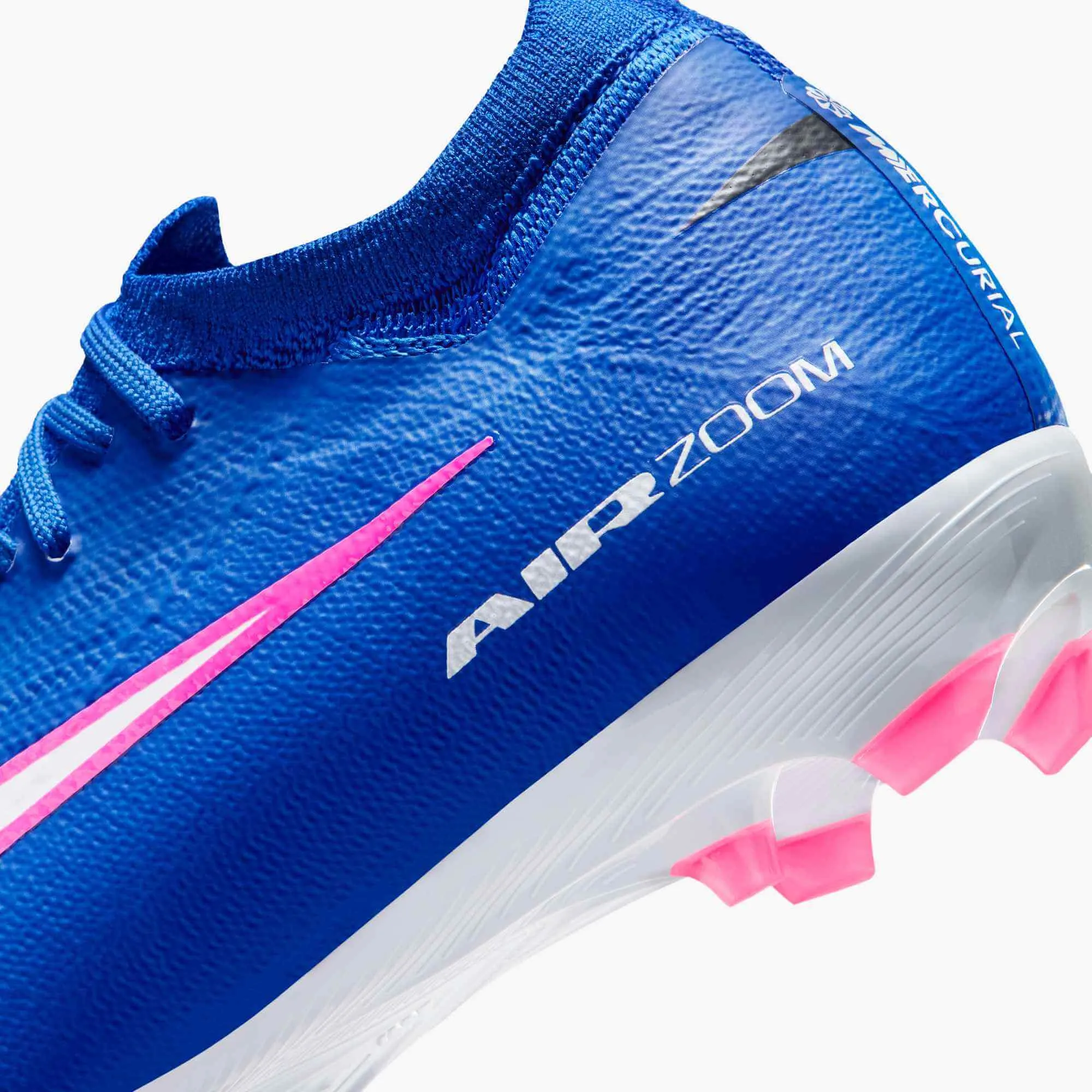 Nike Junior Zoom Vapor 16 Pro Firm Ground Soccer Cleats - Attack Pack (SP26) - Image 9