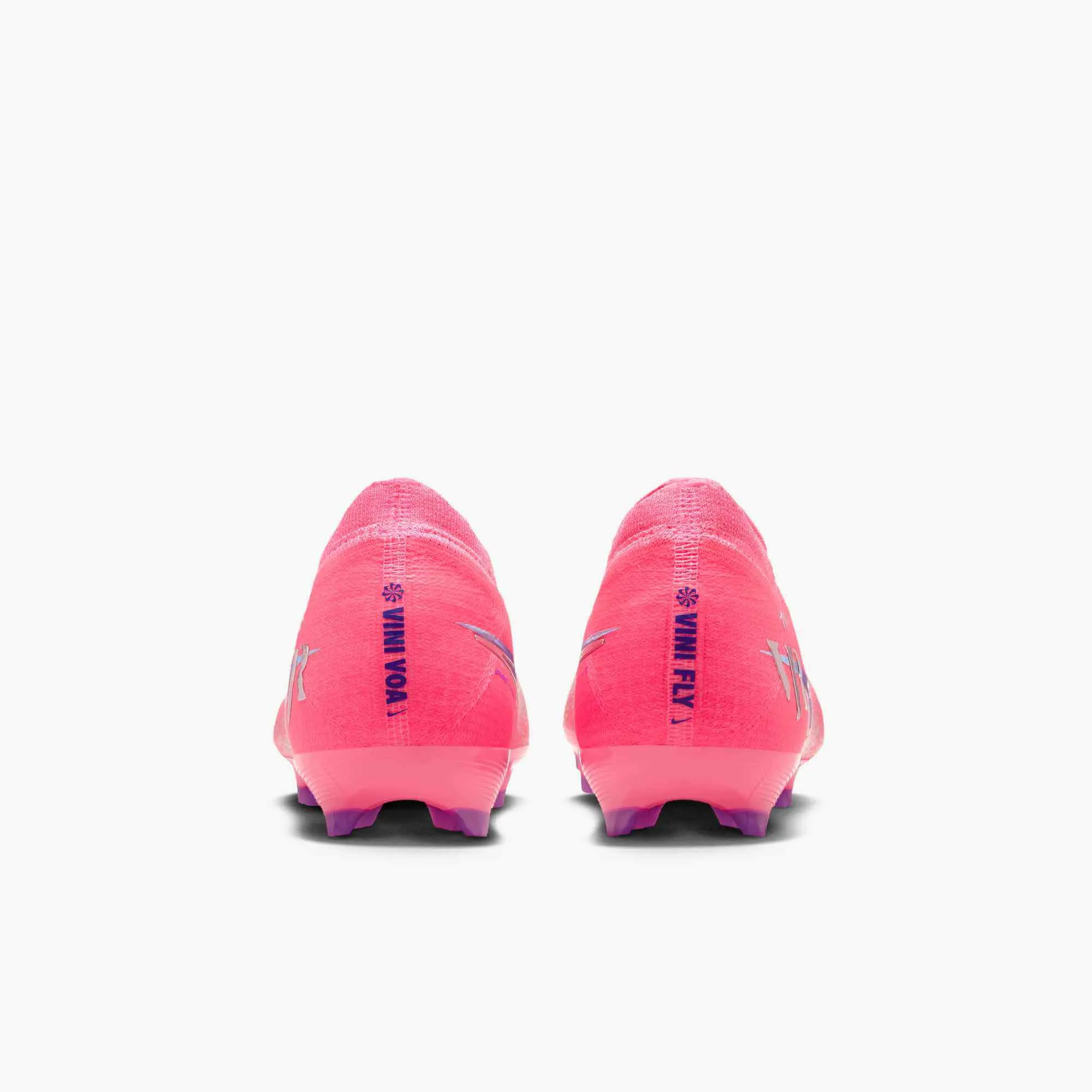Nike Junior Zoom Vapor 16 Pro Firm Ground Soccer Cleats - Vini Jr Player Edition (SP26) - Image 6