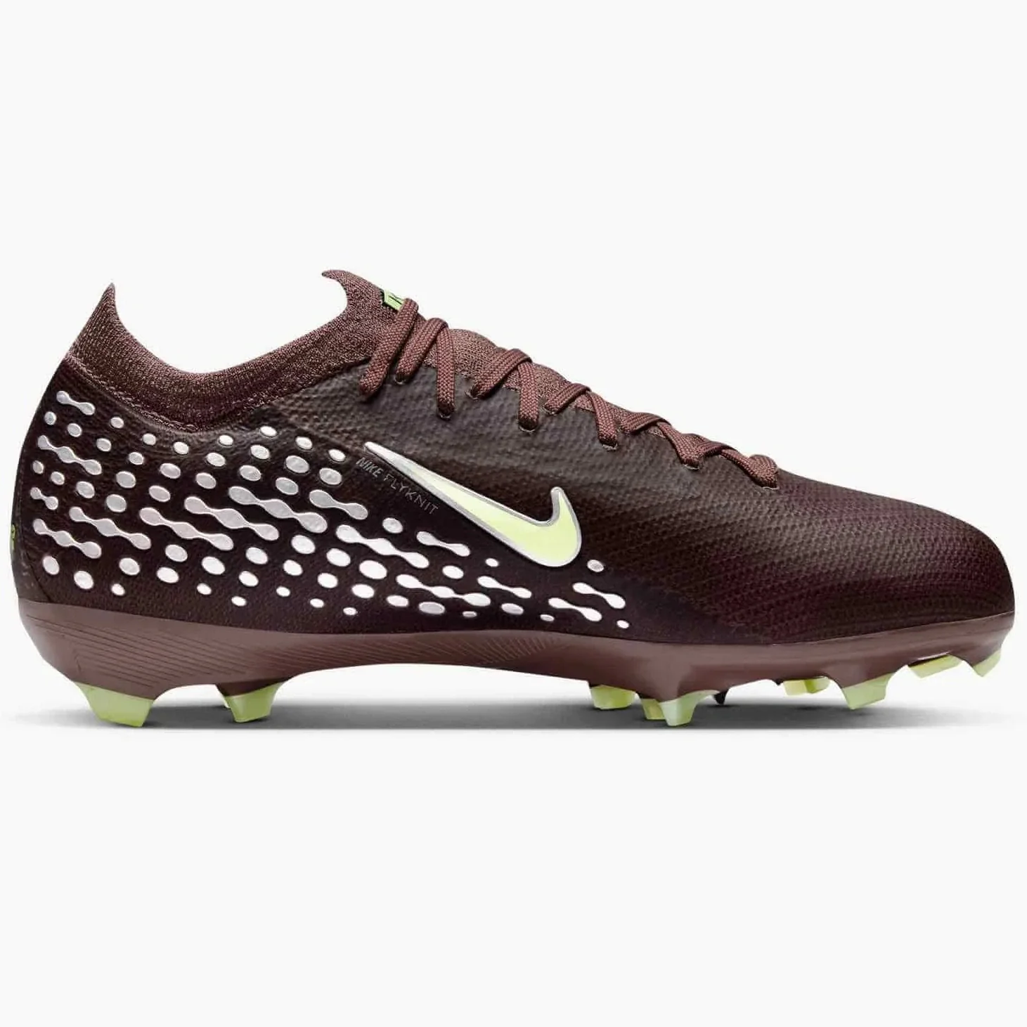Nike Junior Zoom Vapor 16 Pro KM Firm Ground Soccer Cleats - Mbappe PE (SP26) - Image 2