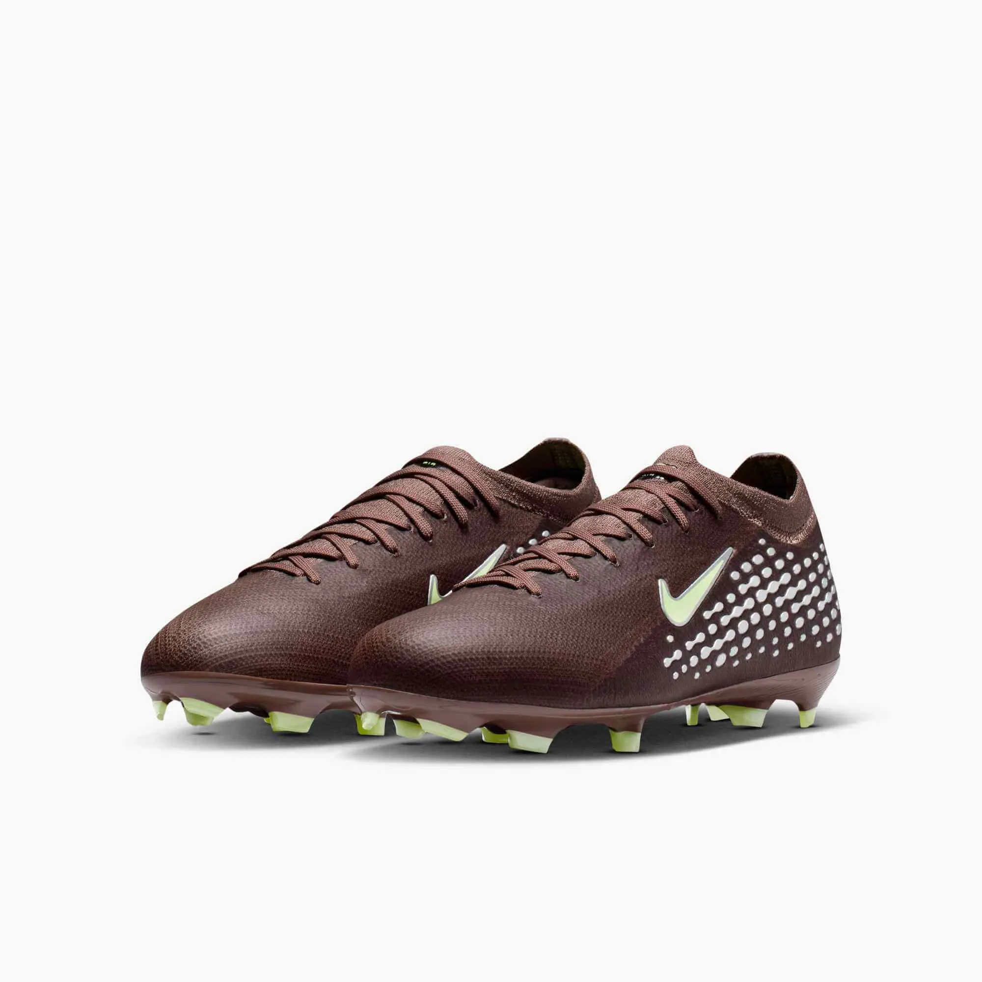 Nike Junior Zoom Vapor 16 Pro KM Firm Ground Soccer Cleats - Mbappe PE (SP26) - Image 3