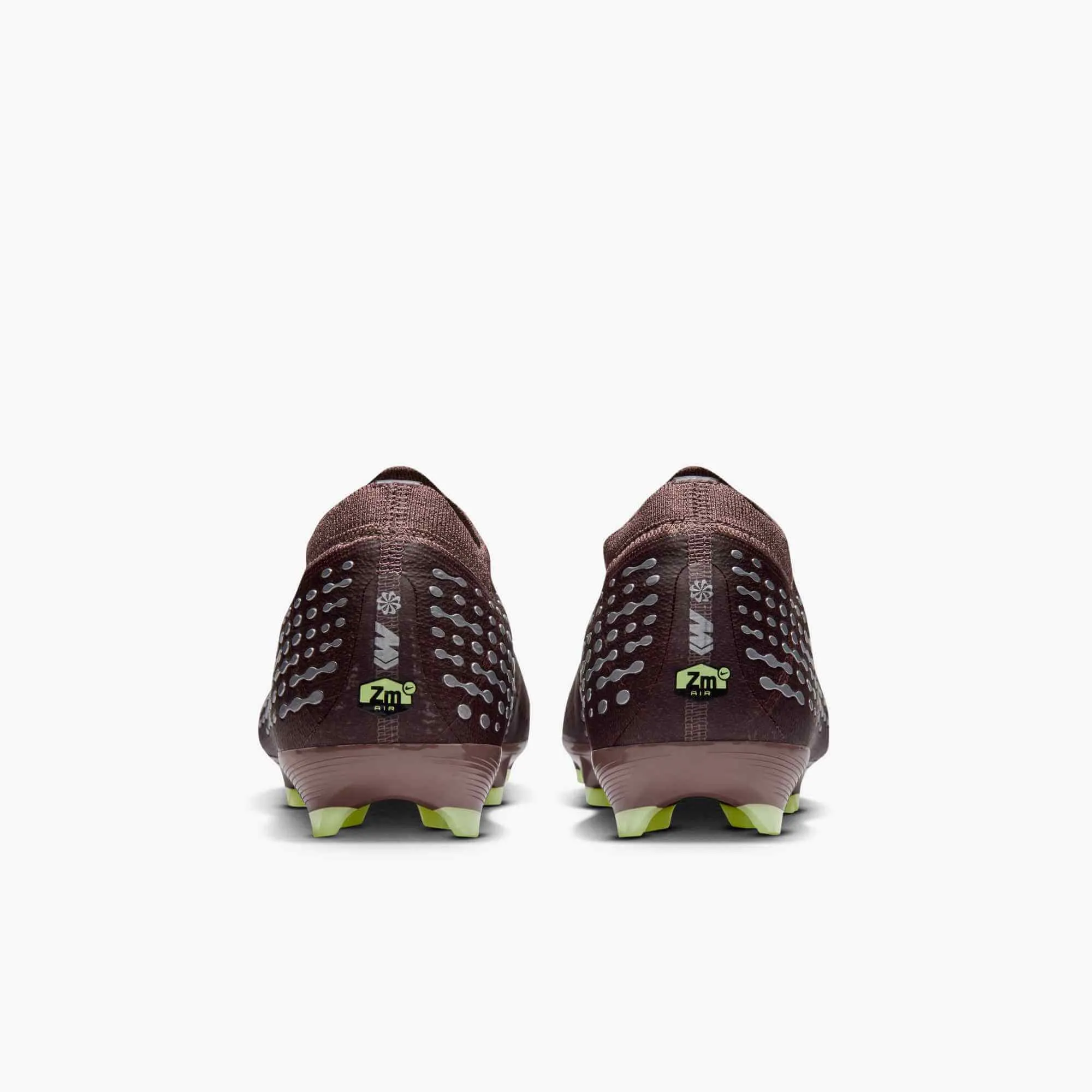 Nike Junior Zoom Vapor 16 Pro KM Firm Ground Soccer Cleats - Mbappe PE (SP26) - Image 6