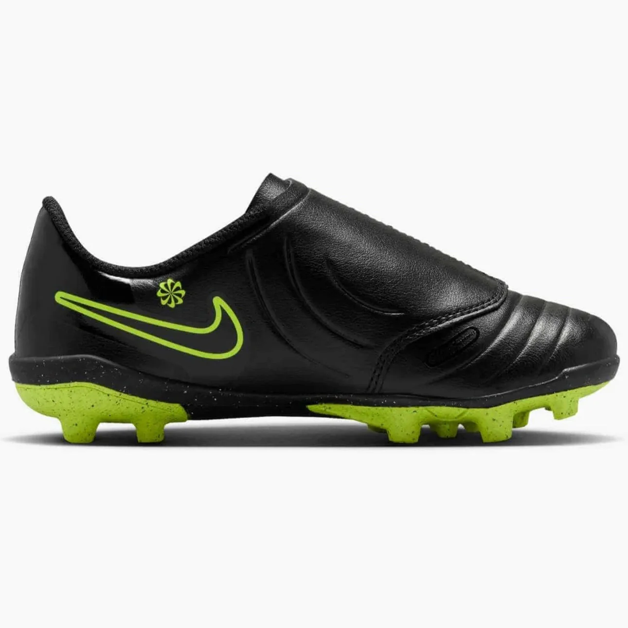 Nike Kids Legend 10 Club Firm/Multi Ground PS (V) Soccer Cleats - Image 2