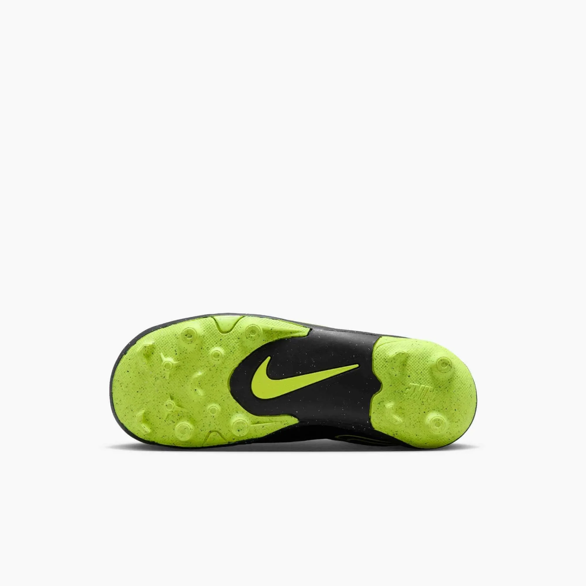 Nike Kids Legend 10 Club Firm/Multi Ground PS (V) Soccer Cleats - Image 5