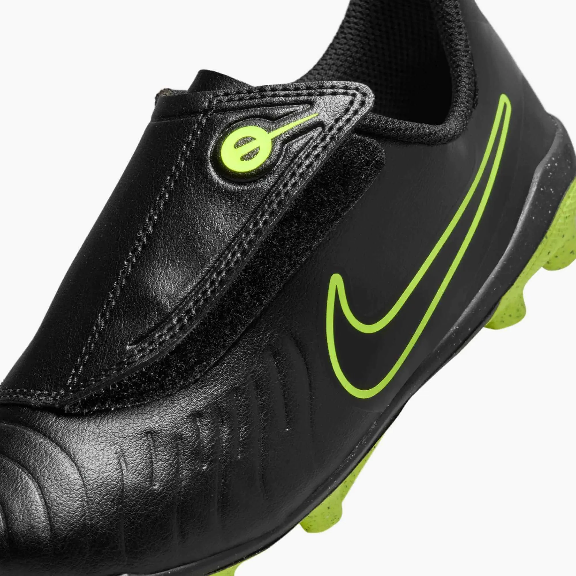 Nike Kids Legend 10 Club Firm/Multi Ground PS (V) Soccer Cleats - Image 7