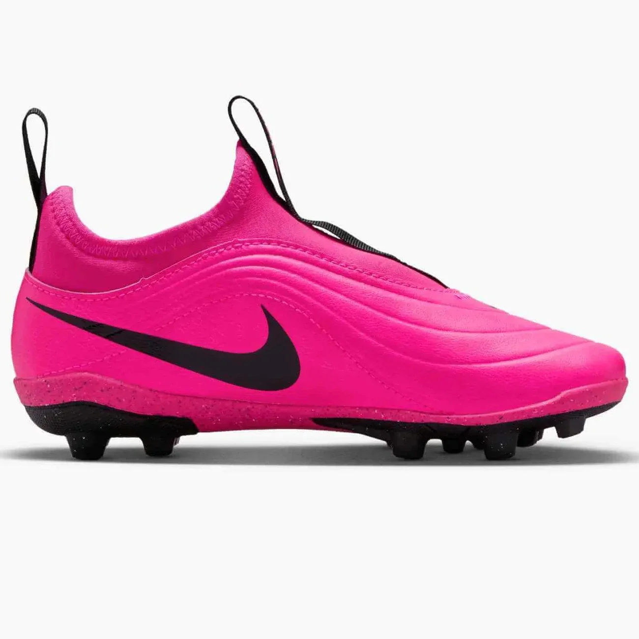 Nike Kids Tiempo Maestro Flex PS Firm/Multi Ground Soccer Cleats - Image 2