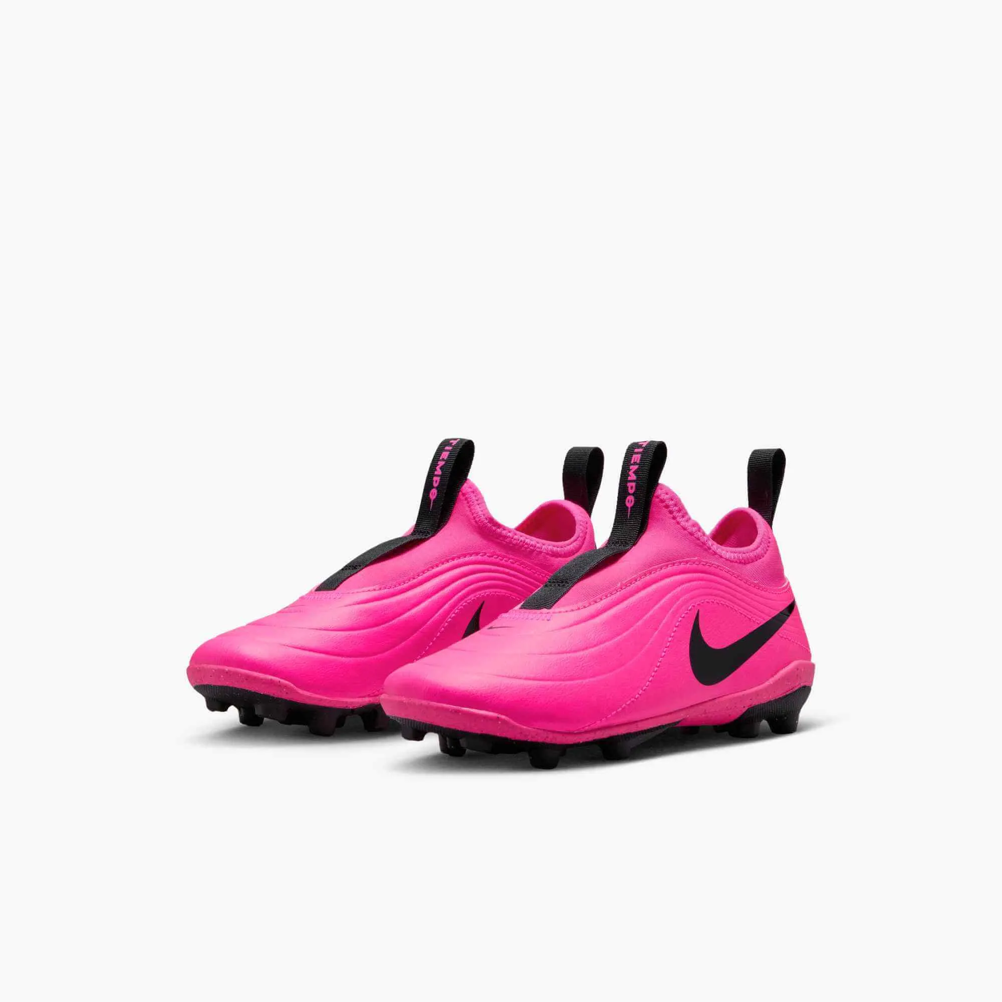 Nike Kids Tiempo Maestro Flex PS Firm/Multi Ground Soccer Cleats - Image 3
