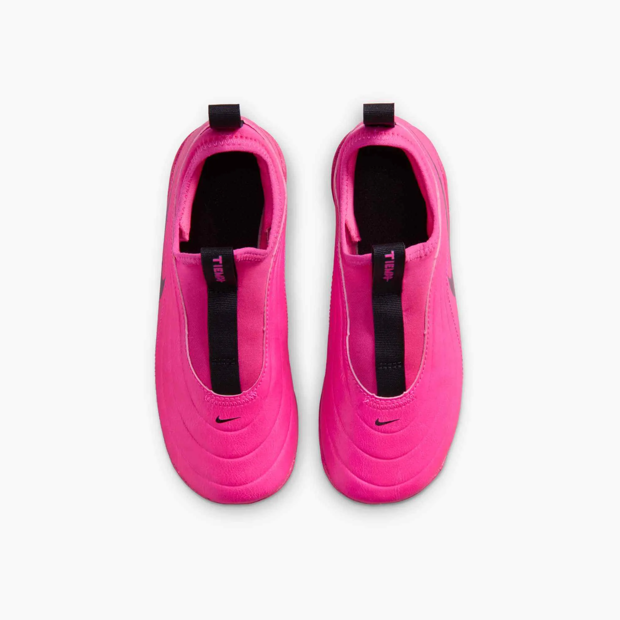 Nike Kids Tiempo Maestro Flex PS Firm/Multi Ground Soccer Cleats - Image 4