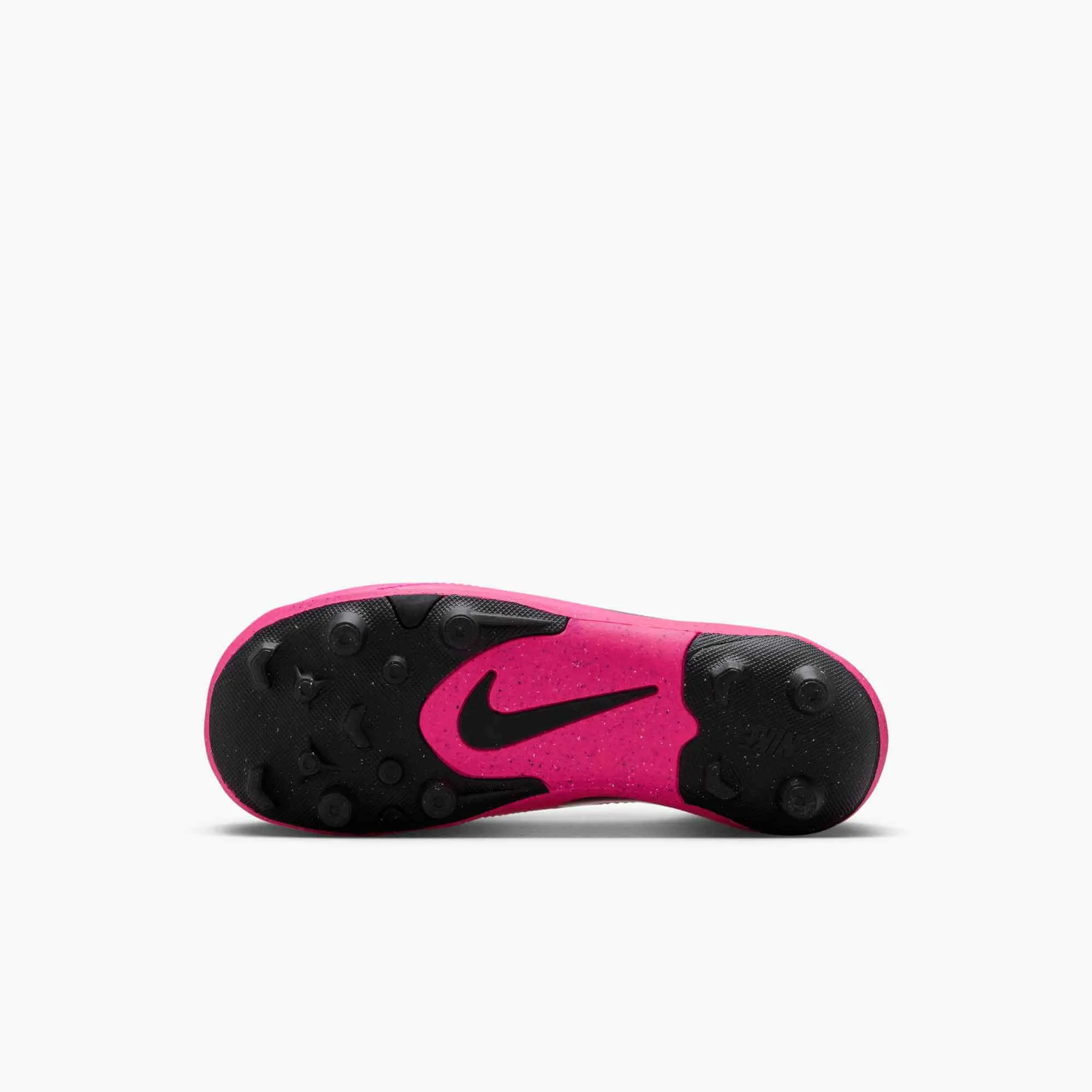 Nike Kids Tiempo Maestro Flex PS Firm/Multi Ground Soccer Cleats - Image 5