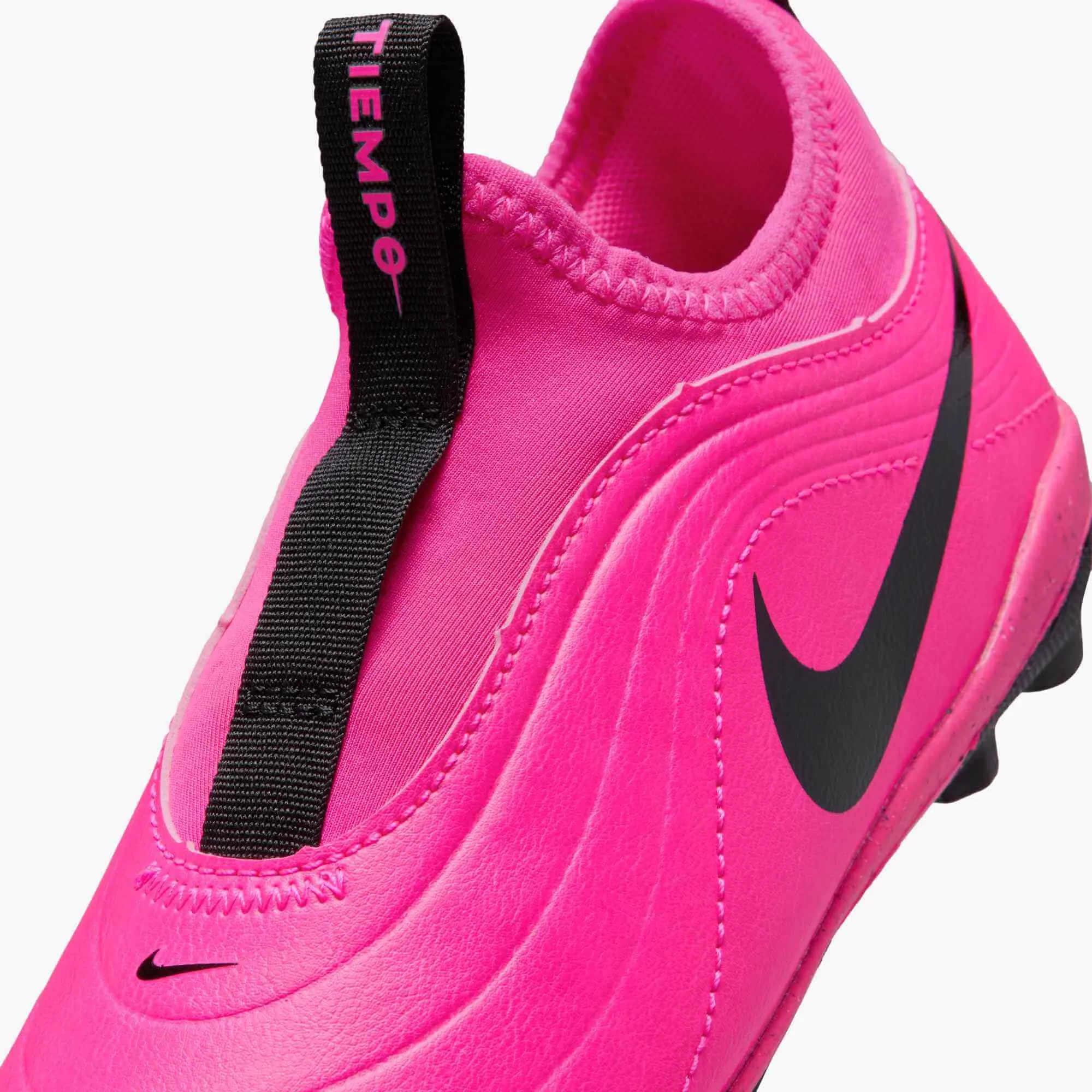 Nike Kids Tiempo Maestro Flex PS Firm/Multi Ground Soccer Cleats - Image 7