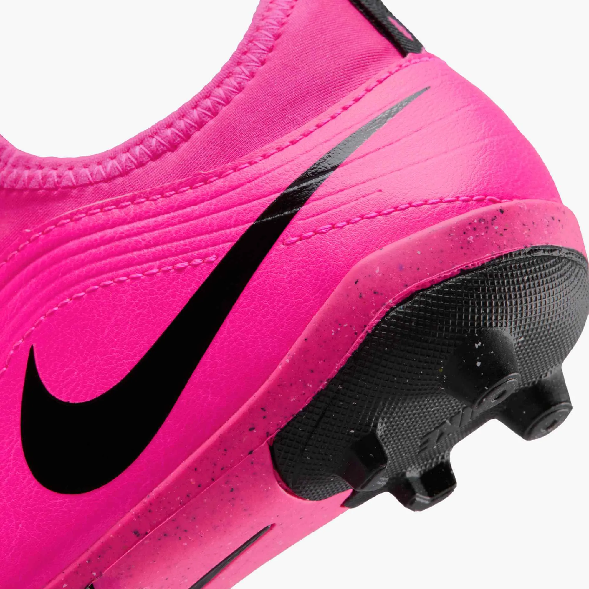Nike Kids Tiempo Maestro Flex PS Firm/Multi Ground Soccer Cleats - Image 8