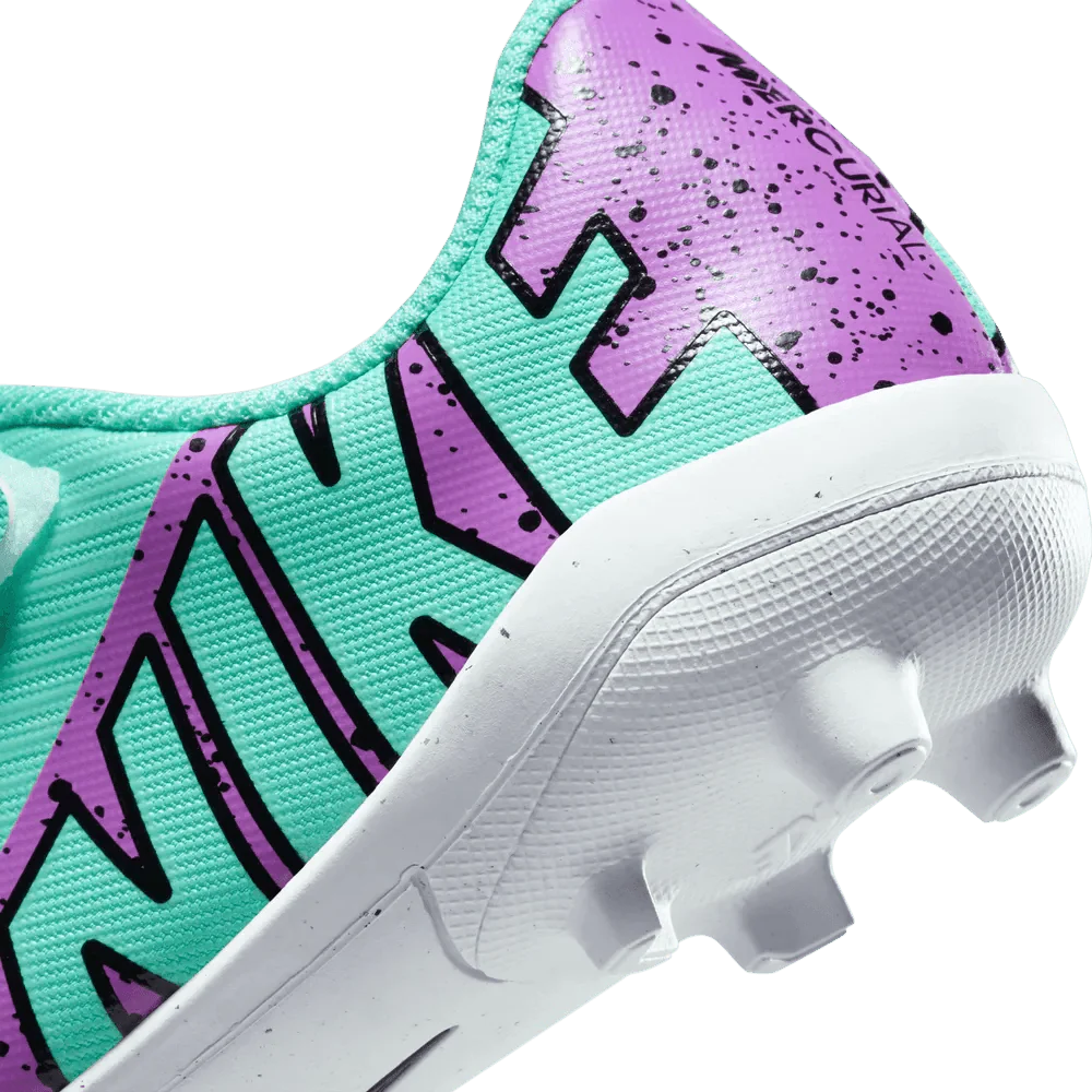 Nike Kids Vapor 15 Club MG PS (V) - Peak Ready Pack (HO23) - Image 9