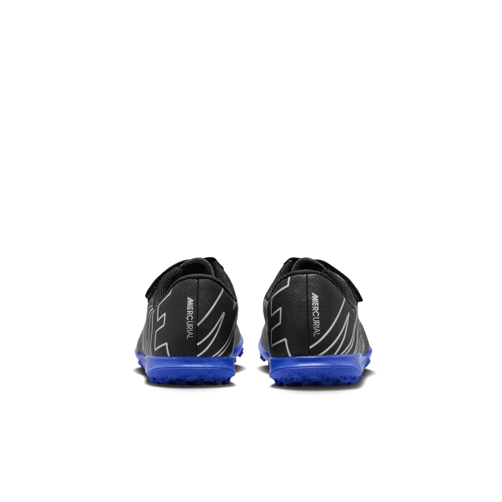 Nike Kids Vapor 15 Club Turf PS (V) - Shadow Pack (FA23) - Image 5