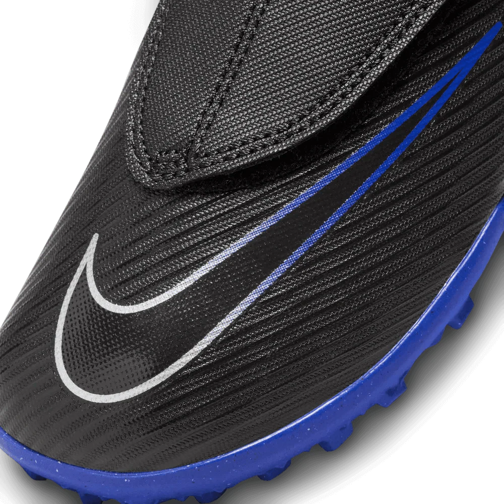 Nike Kids Vapor 15 Club Turf PS (V) - Shadow Pack (FA23) - Image 6
