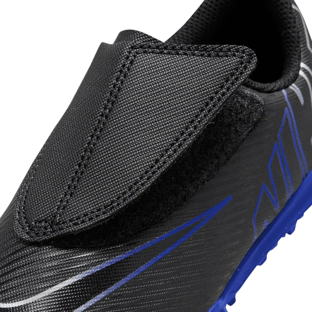 Nike Kids Vapor 15 Club Turf PS (V) - Shadow Pack (FA23) - Image 8