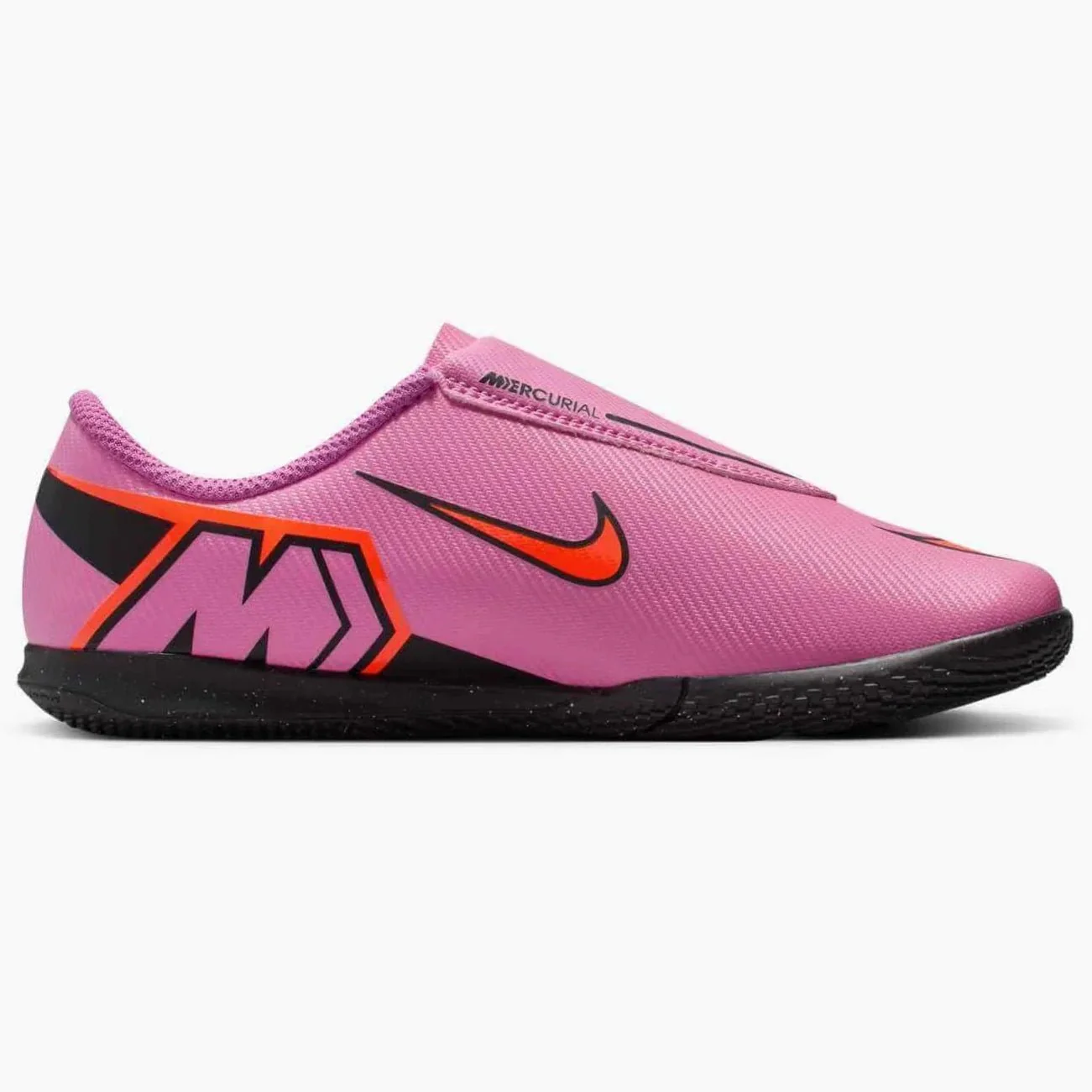 Nike Kids Vapor 16 Club PS (V) Indoor Soccer Shoes - Scary Good Pack (FA25) - Image 2
