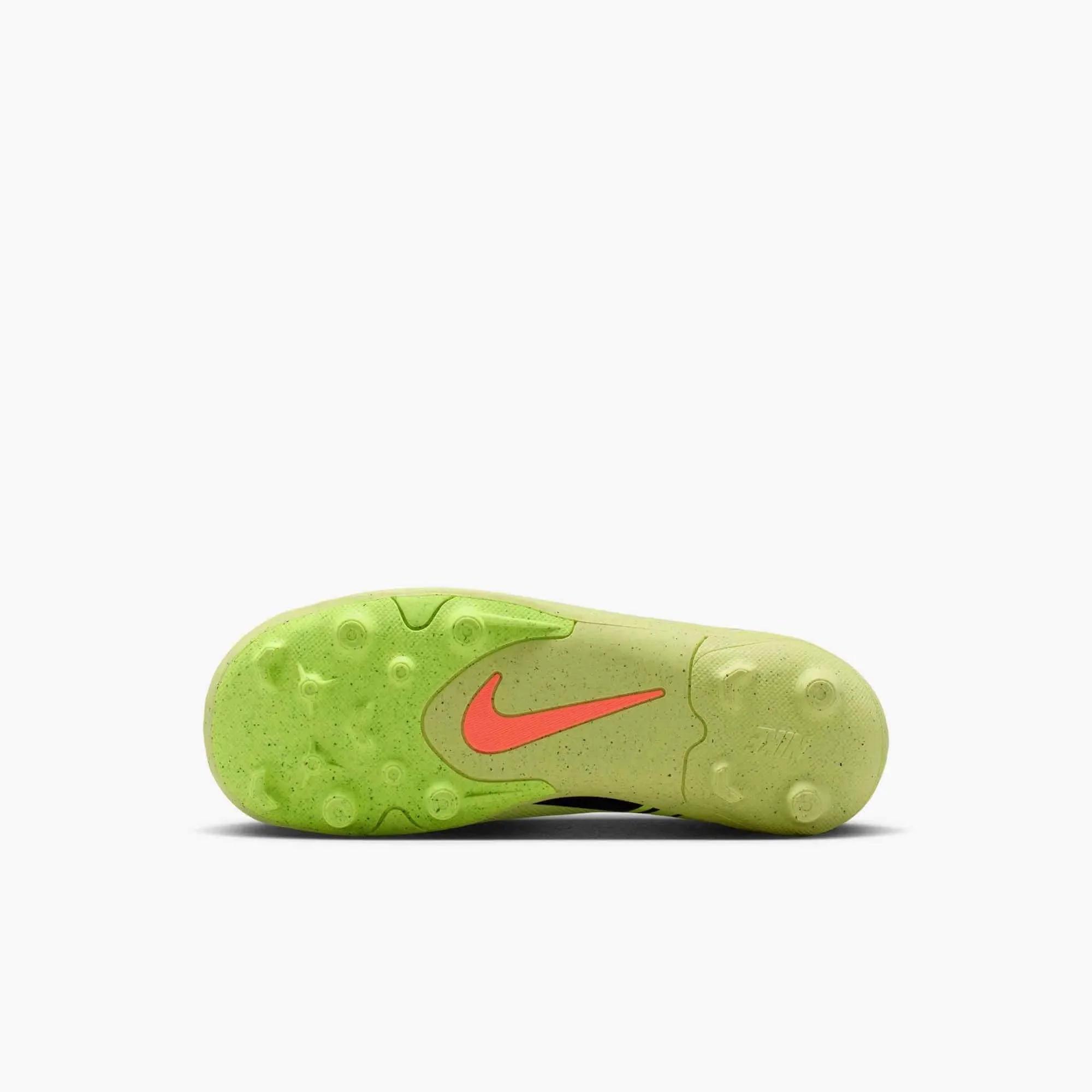 Nike Kids Vapor 16 Club PS (V) Multi-Ground Soccer Cleats - Max Voltage Pack (HO25) - Image 5
