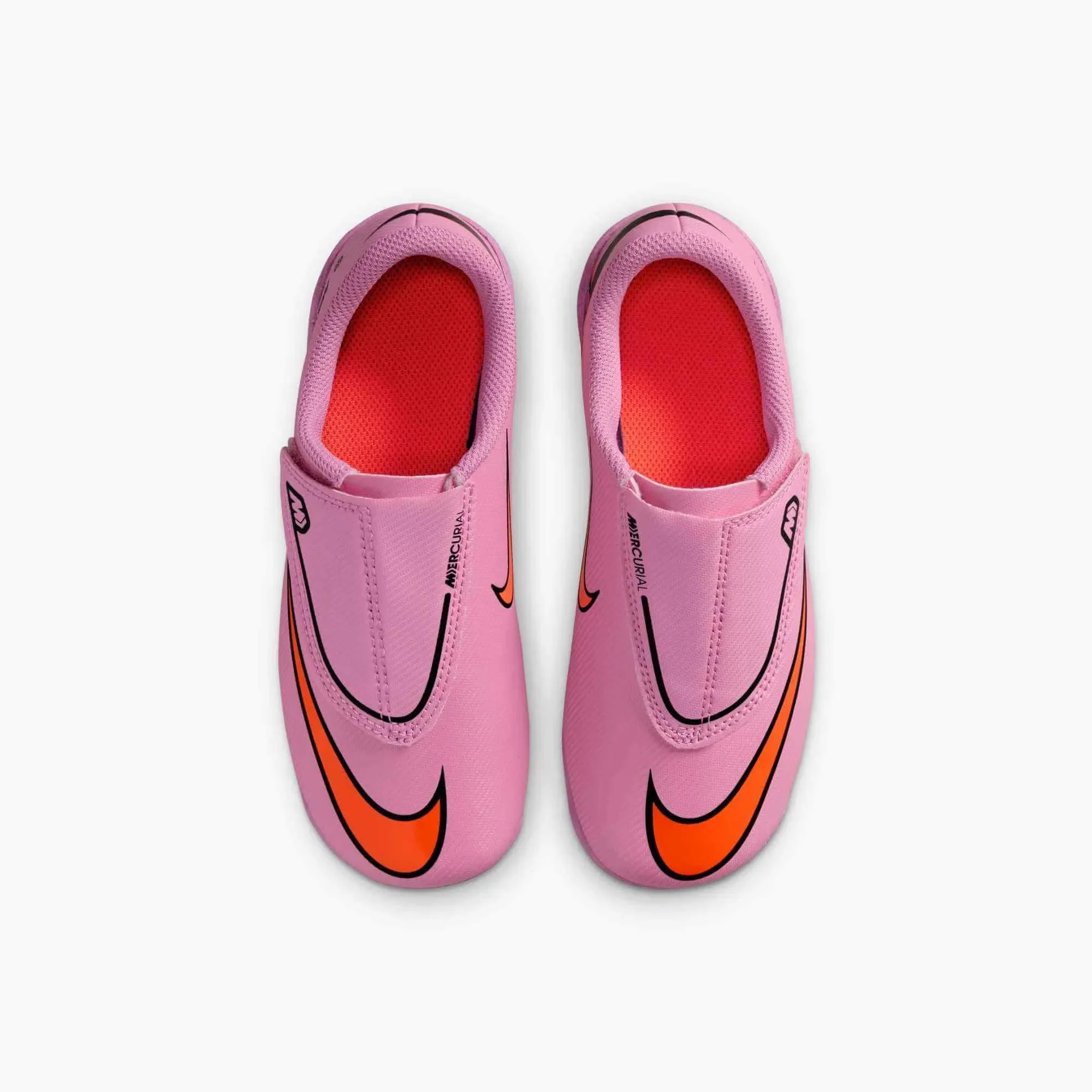 Nike Kids Vapor 16 Club PS (V) Multi-Ground Soccer Cleats - Scary Good Pack (FA25) - Image 4