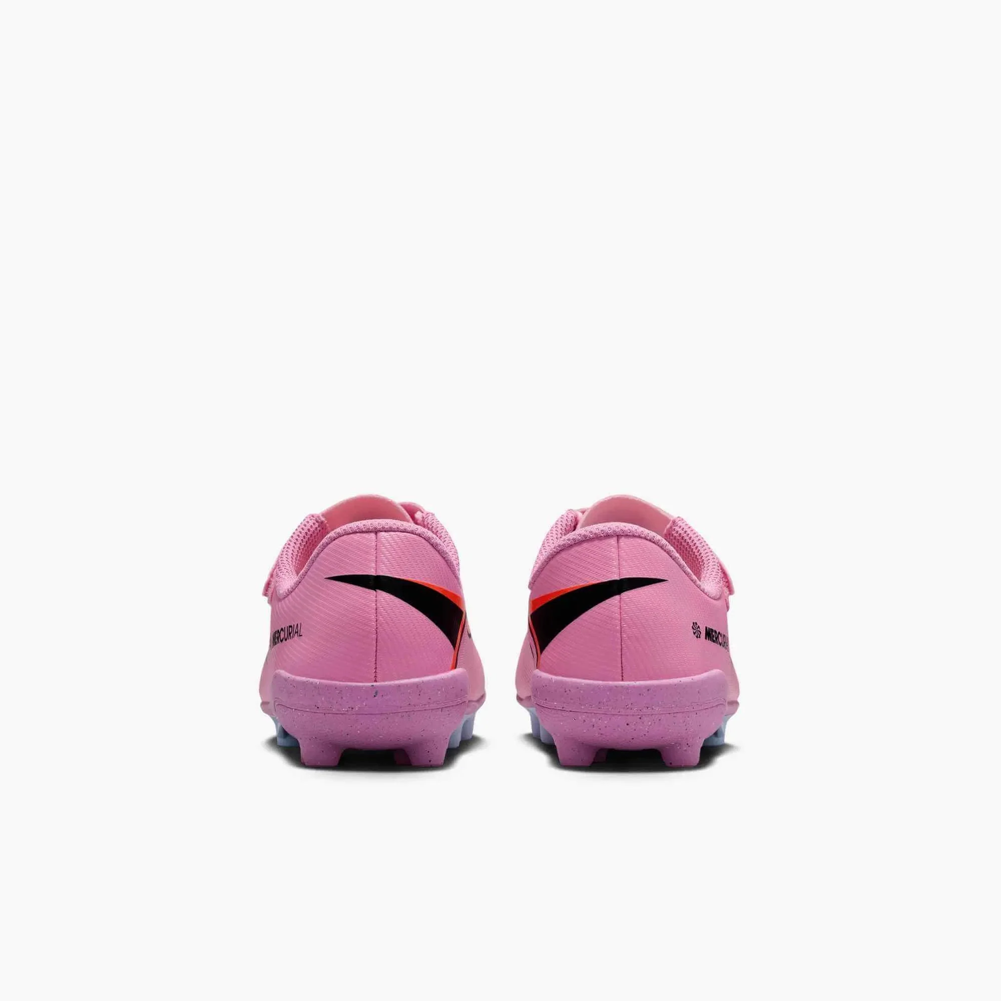 Nike Kids Vapor 16 Club PS (V) Multi-Ground Soccer Cleats - Scary Good Pack (FA25) - Image 6