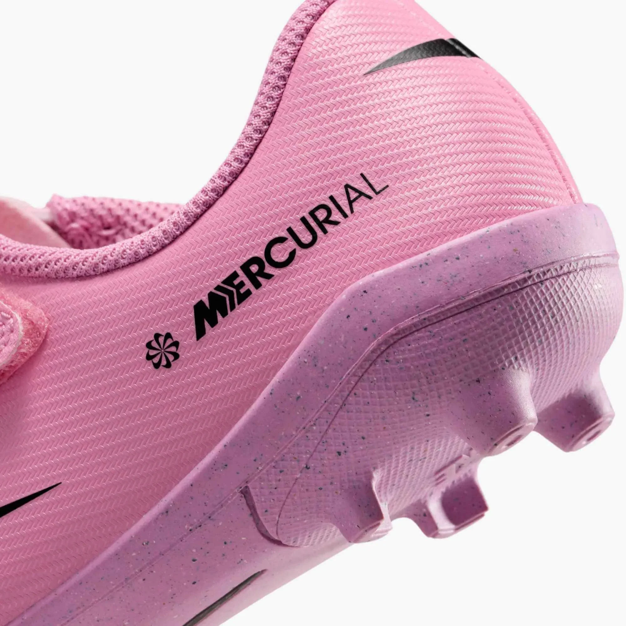 Nike Kids Vapor 16 Club PS (V) Multi-Ground Soccer Cleats - Scary Good Pack (FA25) - Image 9