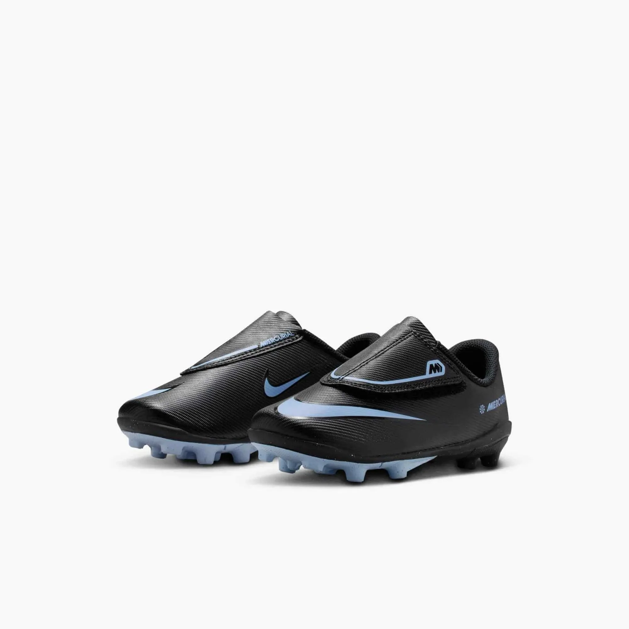 Nike Kids Vapor 16 Club PS (V) Multi-Ground Soccer Cleats - Shadow Pack (FA25) - Image 3
