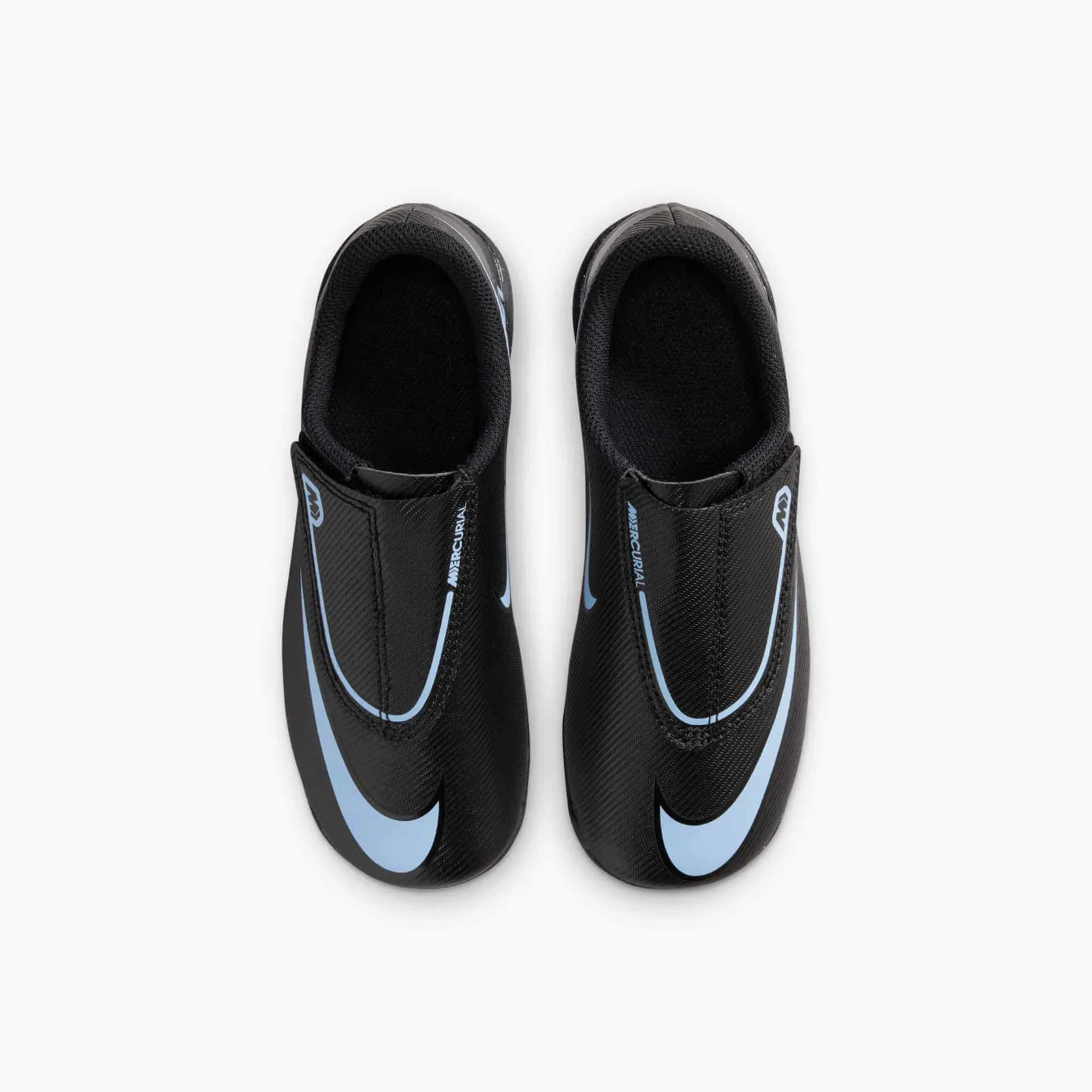Nike Kids Vapor 16 Club PS (V) Multi-Ground Soccer Cleats - Shadow Pack (FA25) - Image 4
