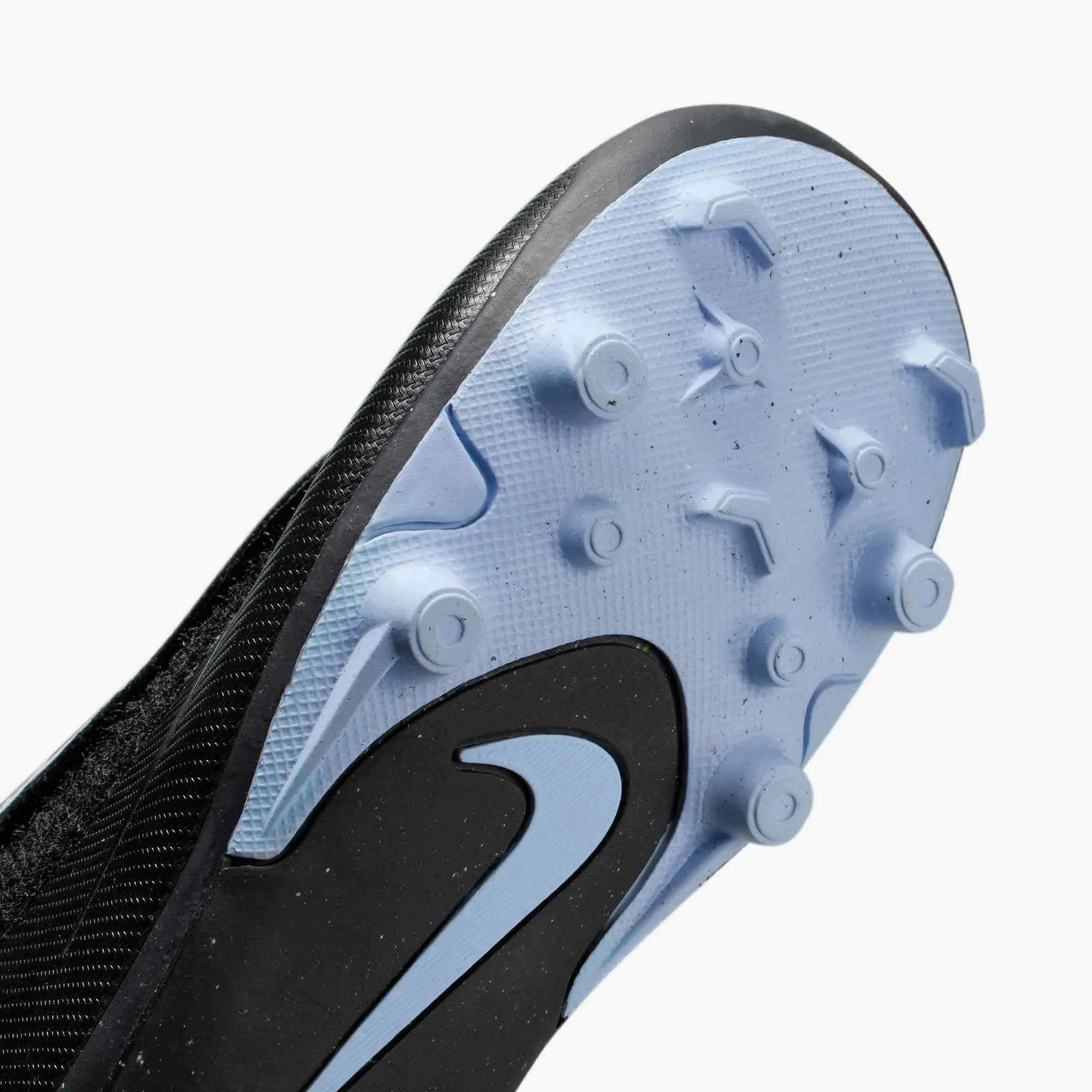 Nike Kids Vapor 16 Club PS (V) Multi-Ground Soccer Cleats - Shadow Pack (FA25) - Image 7