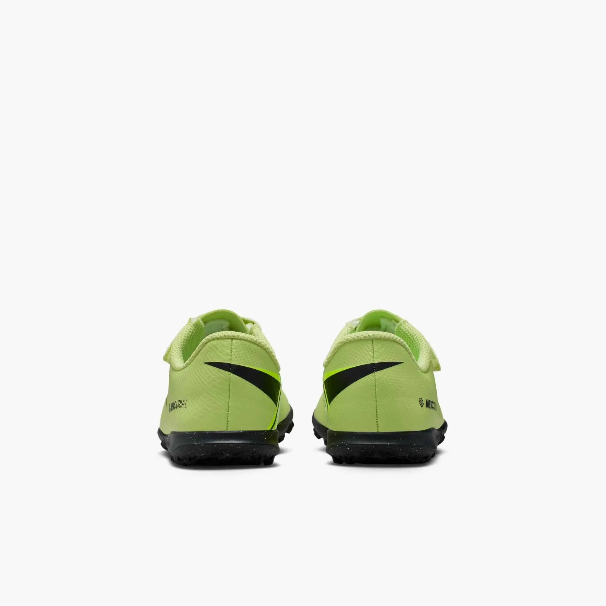 Nike Kids Vapor 16 Club PS (V) Turf Soccer Shoes - Max Voltage Pack (HO25) - Image 6