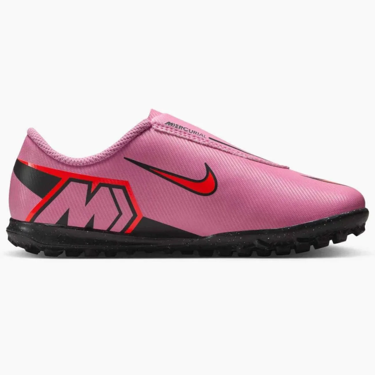 Nike Kids Vapor 16 Club PS (V) Turf Soccer Shoes - Scary Good Pack (FA25) - Image 2