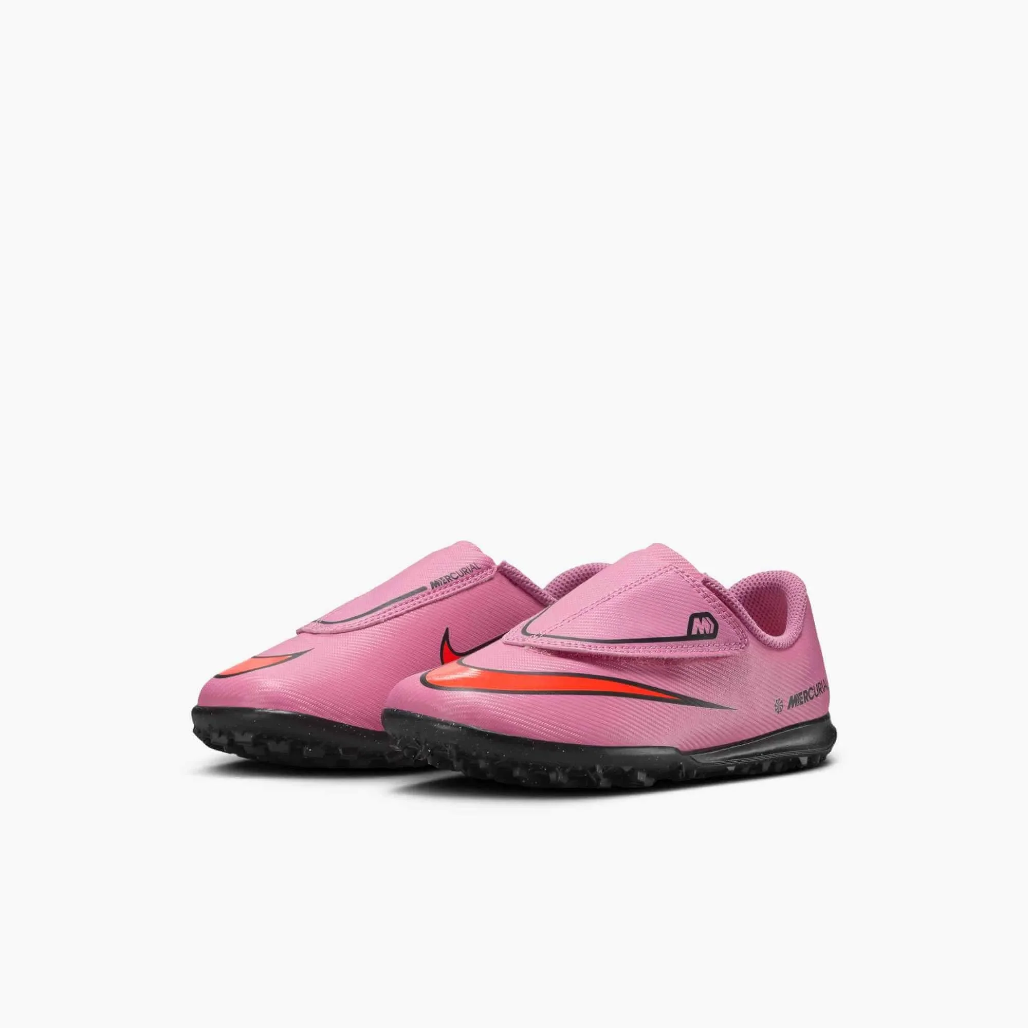 Nike Kids Vapor 16 Club PS (V) Turf Soccer Shoes - Scary Good Pack (FA25) - Image 3