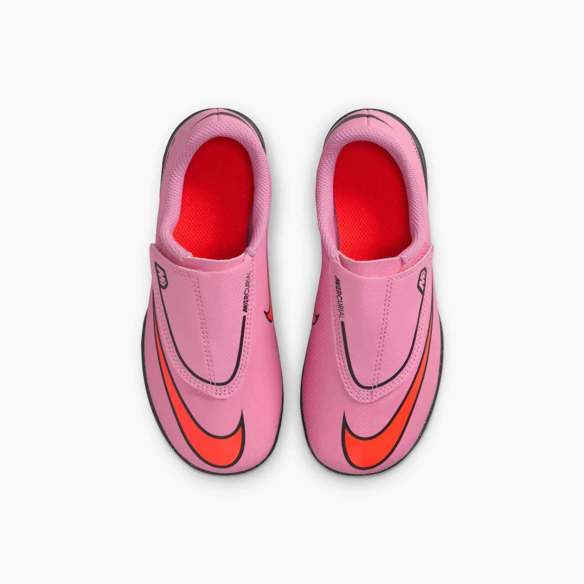 Nike Kids Vapor 16 Club PS (V) Turf Soccer Shoes - Scary Good Pack (FA25) - Image 4