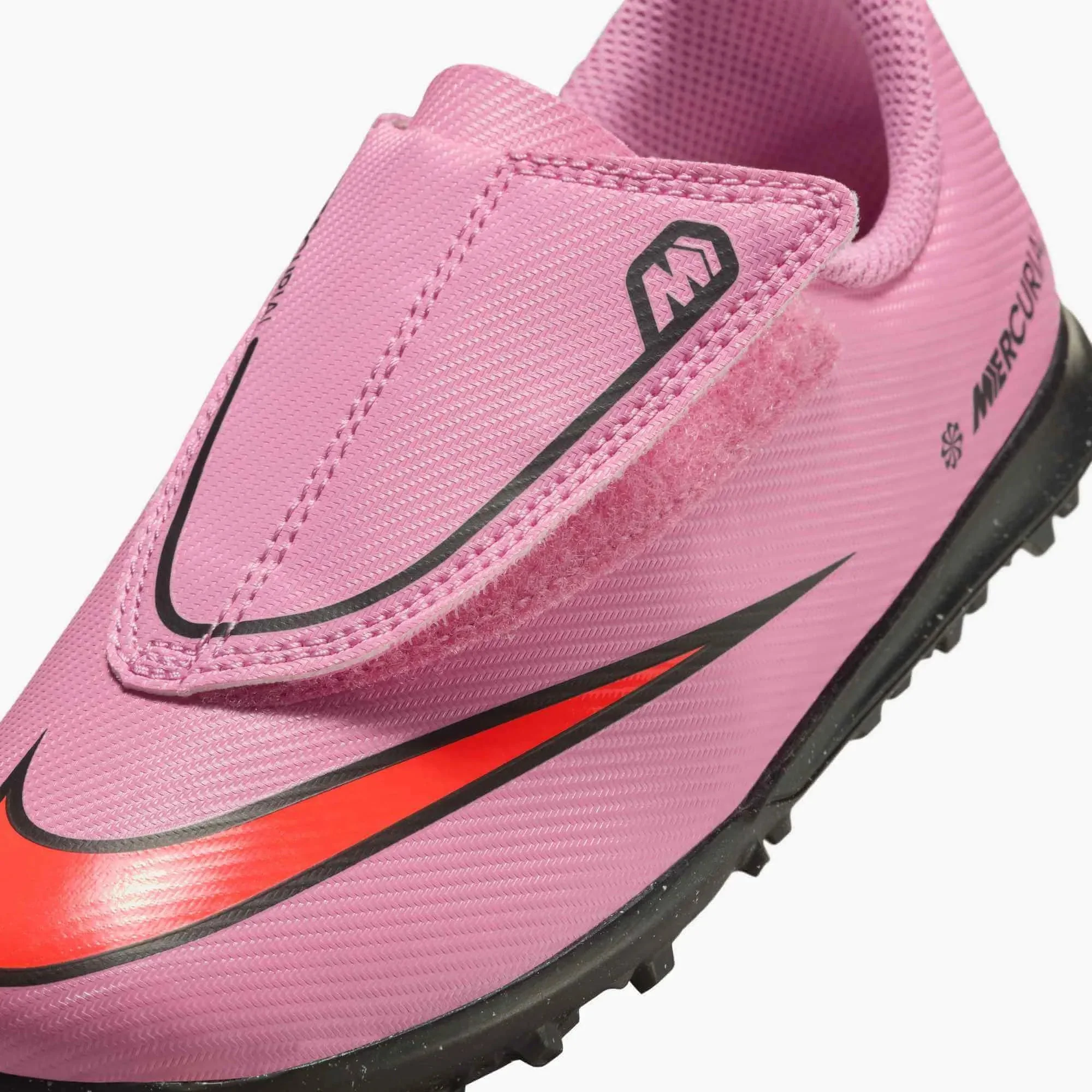 Nike Kids Vapor 16 Club PS (V) Turf Soccer Shoes - Scary Good Pack (FA25) - Image 7