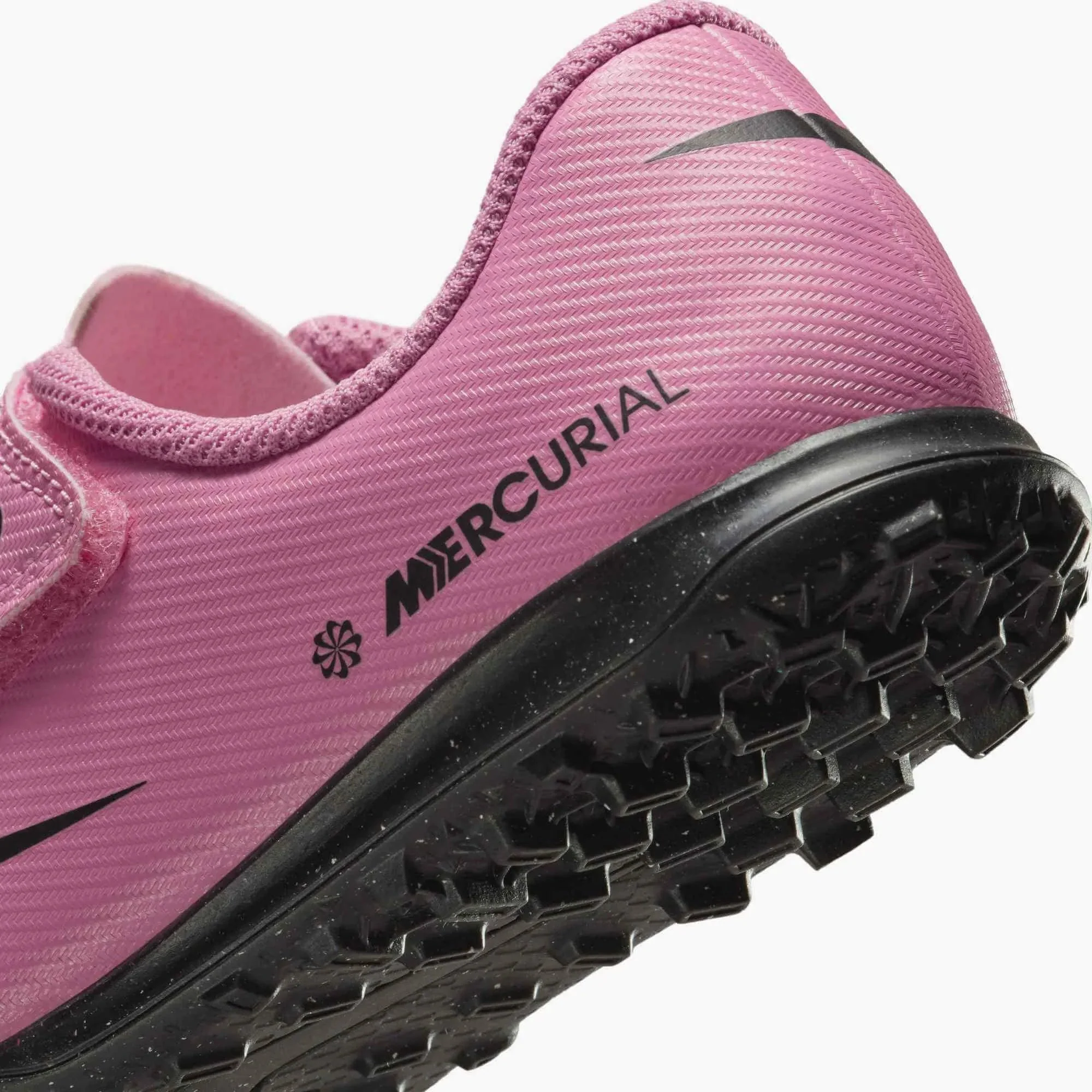 Nike Kids Vapor 16 Club PS (V) Turf Soccer Shoes - Scary Good Pack (FA25) - Image 8