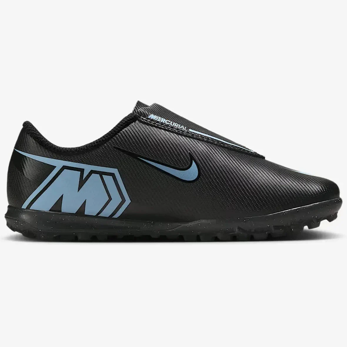 Nike Kids Vapor 16 Club PS (V) Turf Soccer Shoes - Shadow Pack (FA25) - Image 2