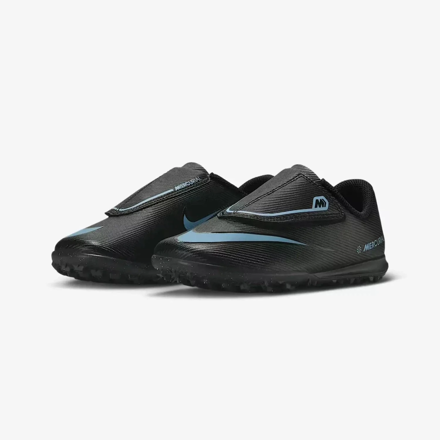 Nike Kids Vapor 16 Club PS (V) Turf Soccer Shoes - Shadow Pack (FA25) - Image 3