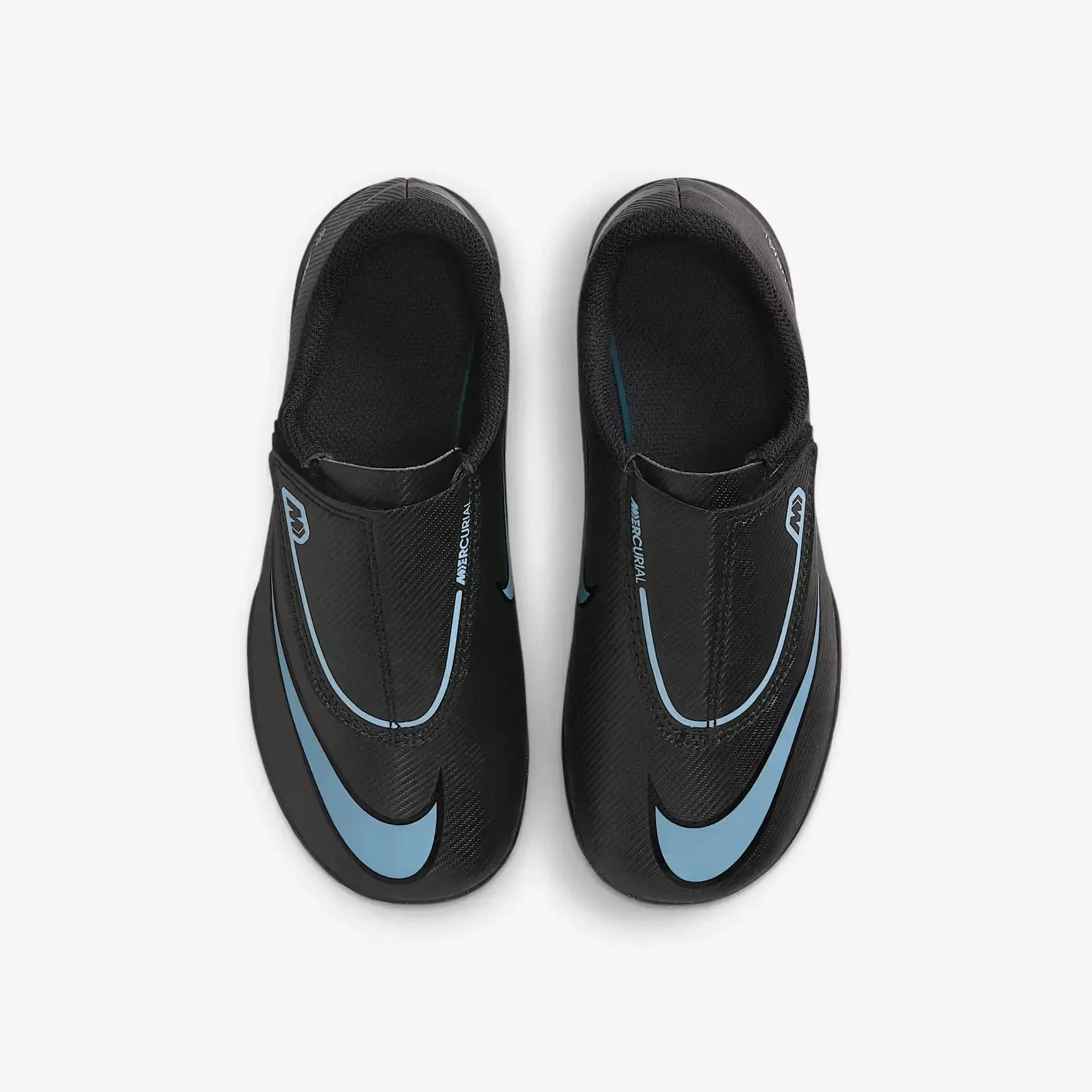 Nike Kids Vapor 16 Club PS (V) Turf Soccer Shoes - Shadow Pack (FA25) - Image 4