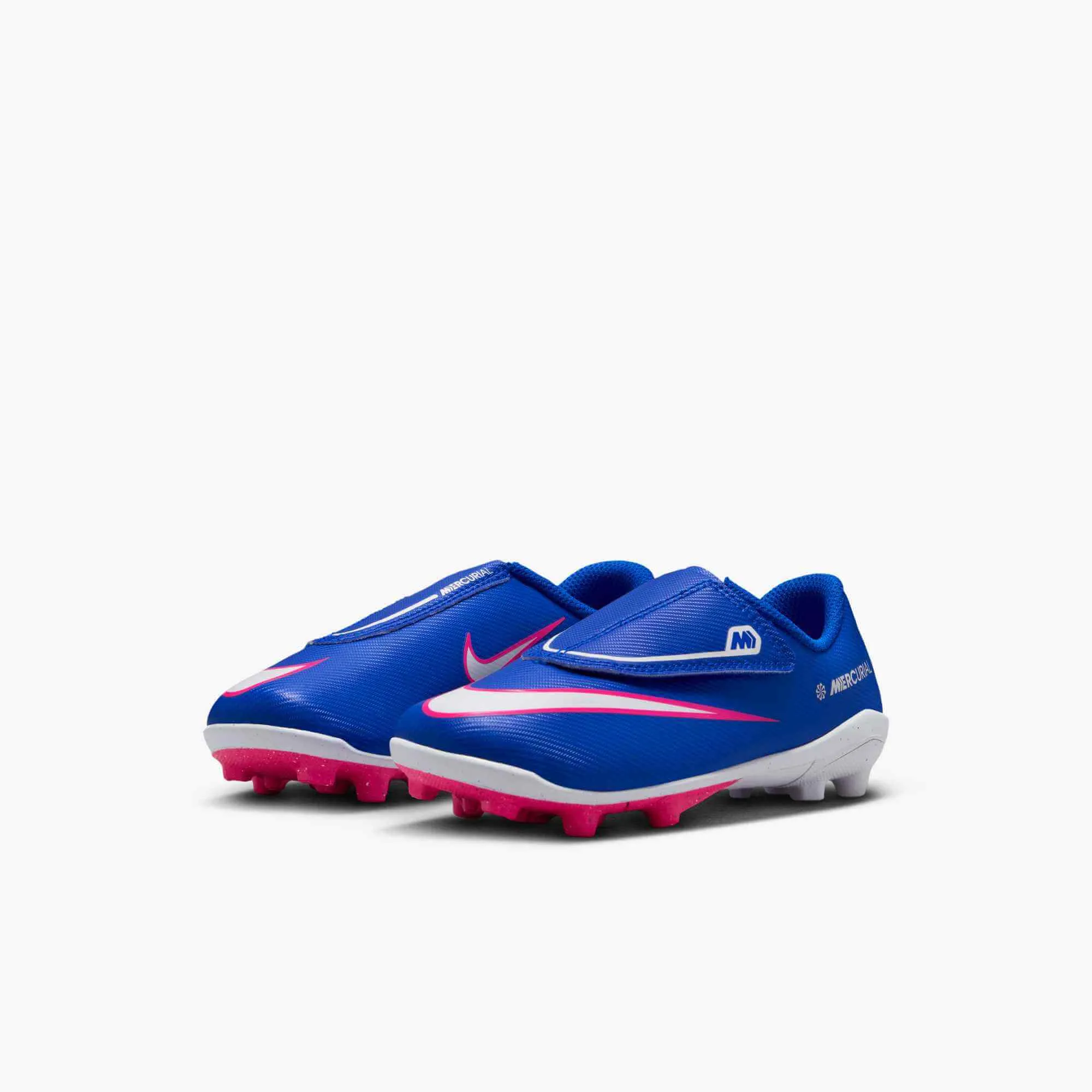 Nike Kids Vapor 16 Club PS Velcro Multi-Ground Soccer Cleats - Attack Pack (SP26) - Image 3