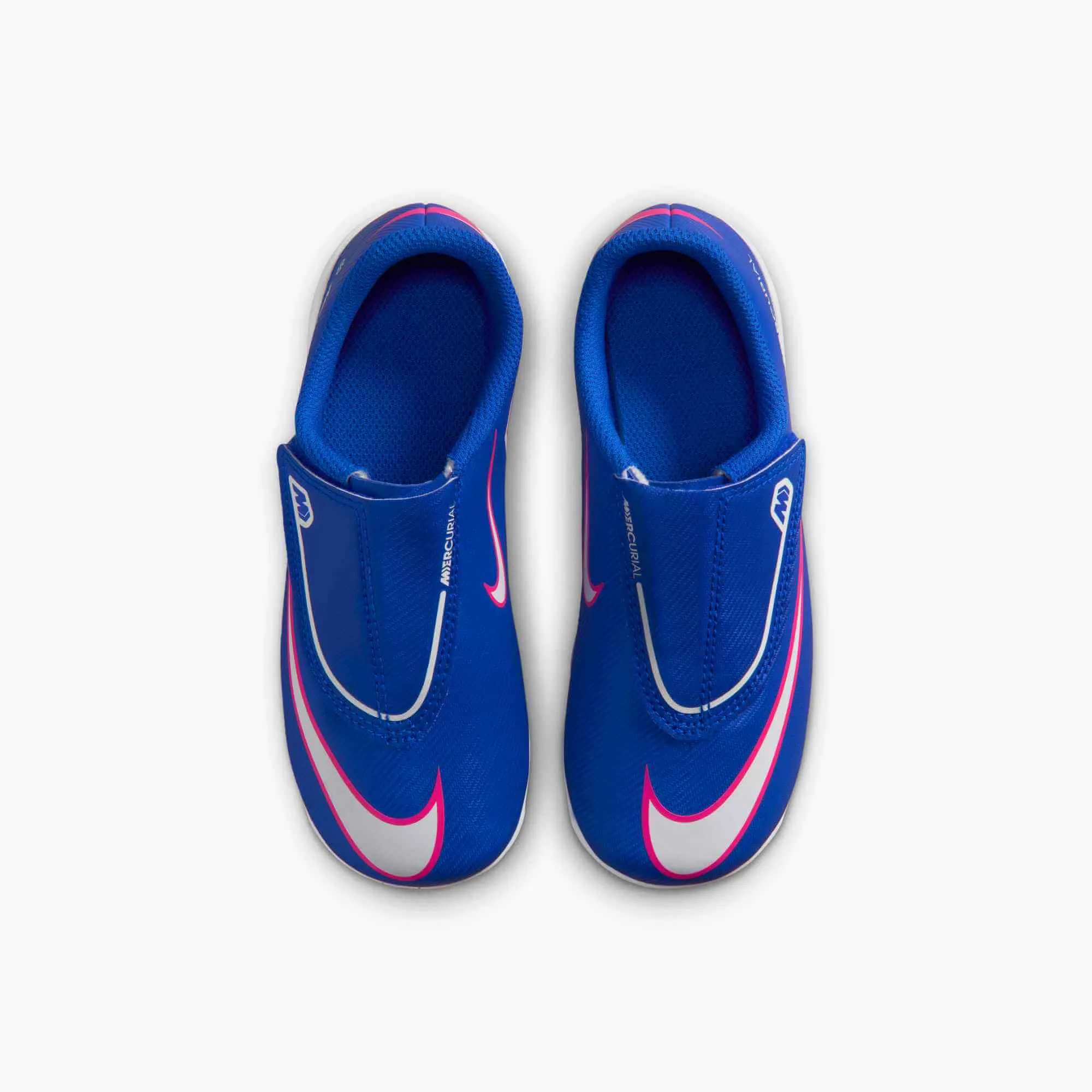 Nike Kids Vapor 16 Club PS Velcro Multi-Ground Soccer Cleats - Attack Pack (SP26) - Image 4
