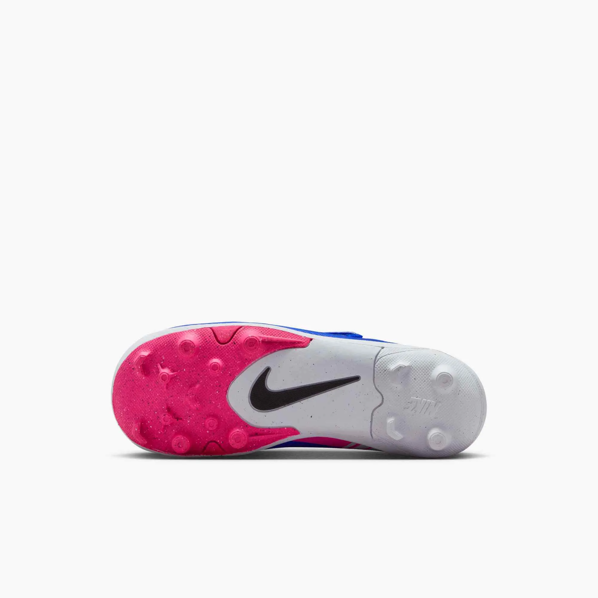 Nike Kids Vapor 16 Club PS Velcro Multi-Ground Soccer Cleats - Attack Pack (SP26) - Image 5