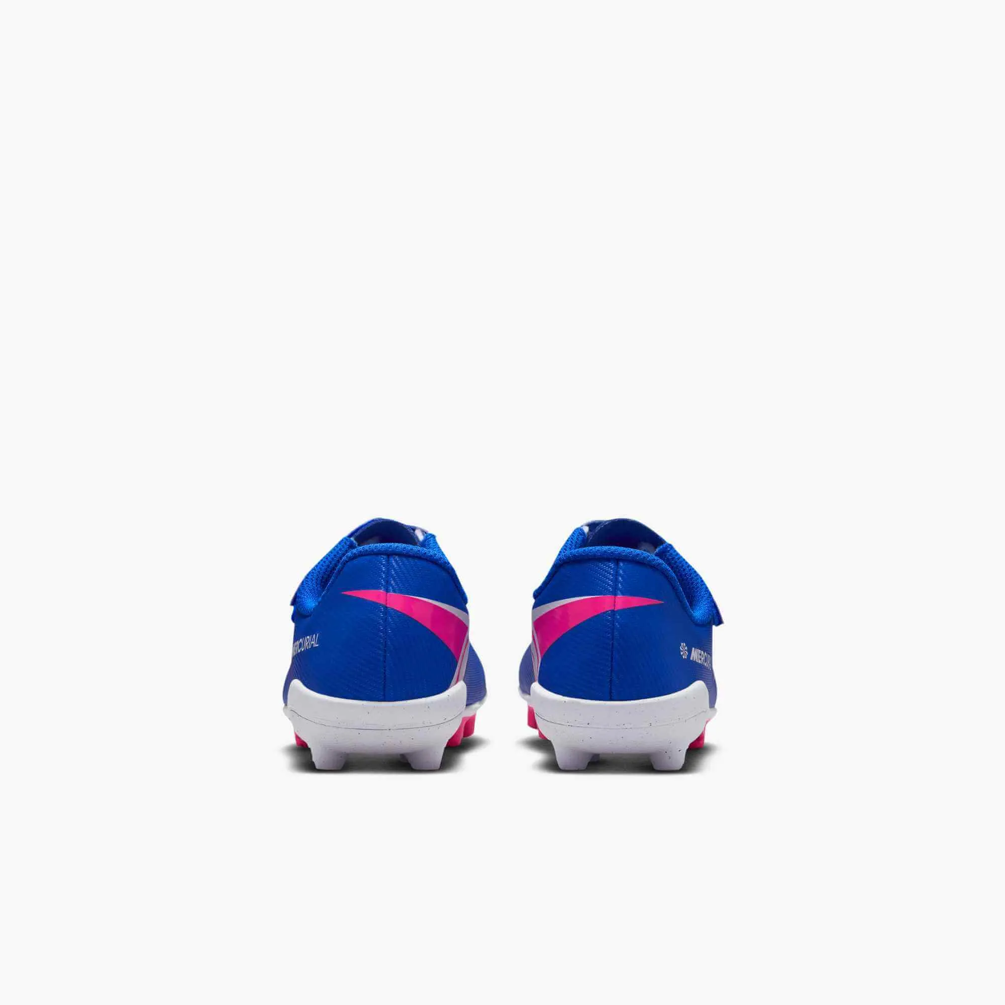 Nike Kids Vapor 16 Club PS Velcro Multi-Ground Soccer Cleats - Attack Pack (SP26) - Image 6