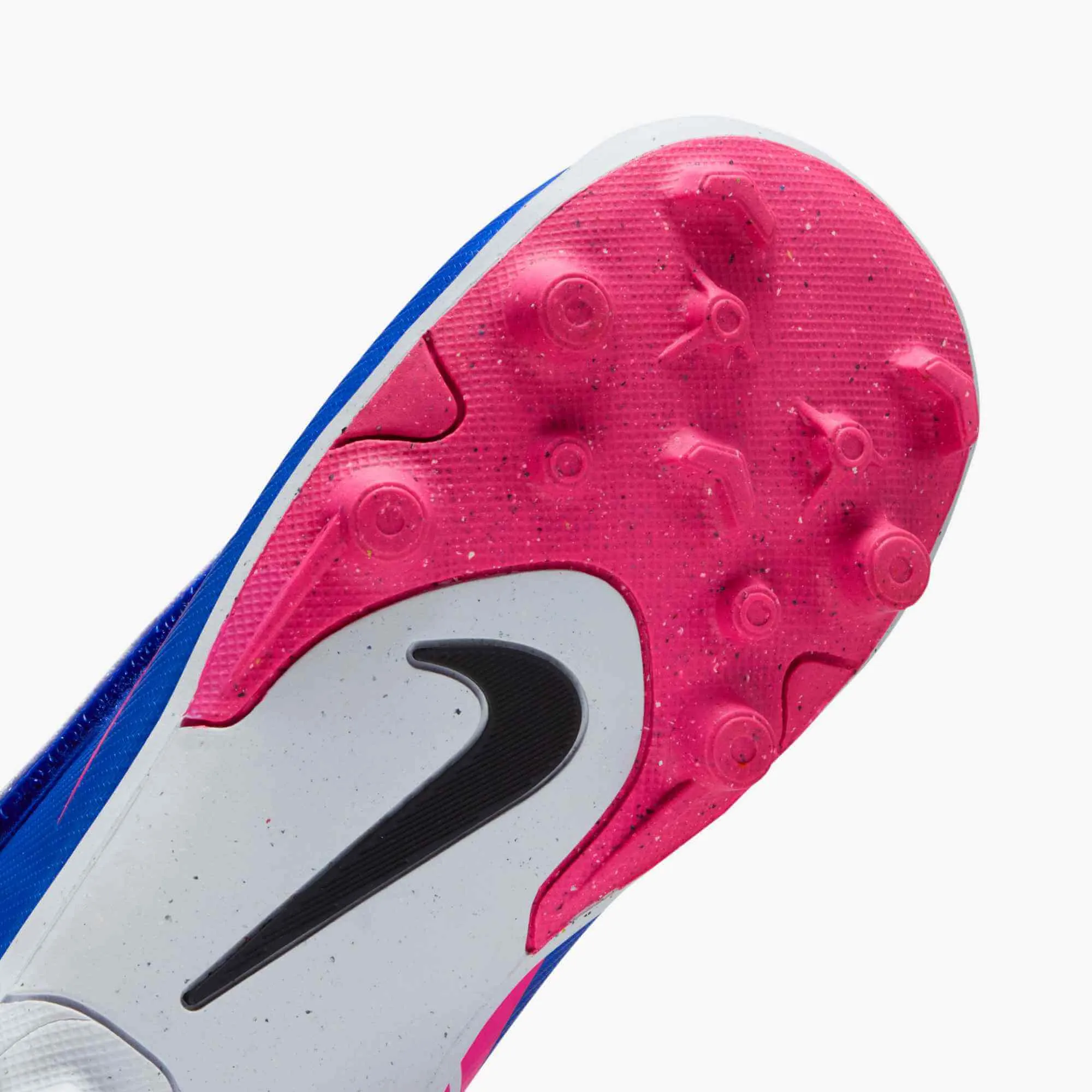 Nike Kids Vapor 16 Club PS Velcro Multi-Ground Soccer Cleats - Attack Pack (SP26) - Image 7