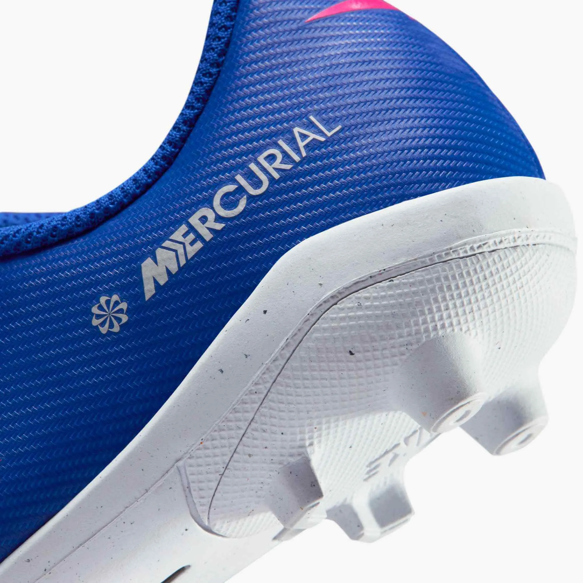Nike Kids Vapor 16 Club PS Velcro Multi-Ground Soccer Cleats - Attack Pack (SP26) - Image 9