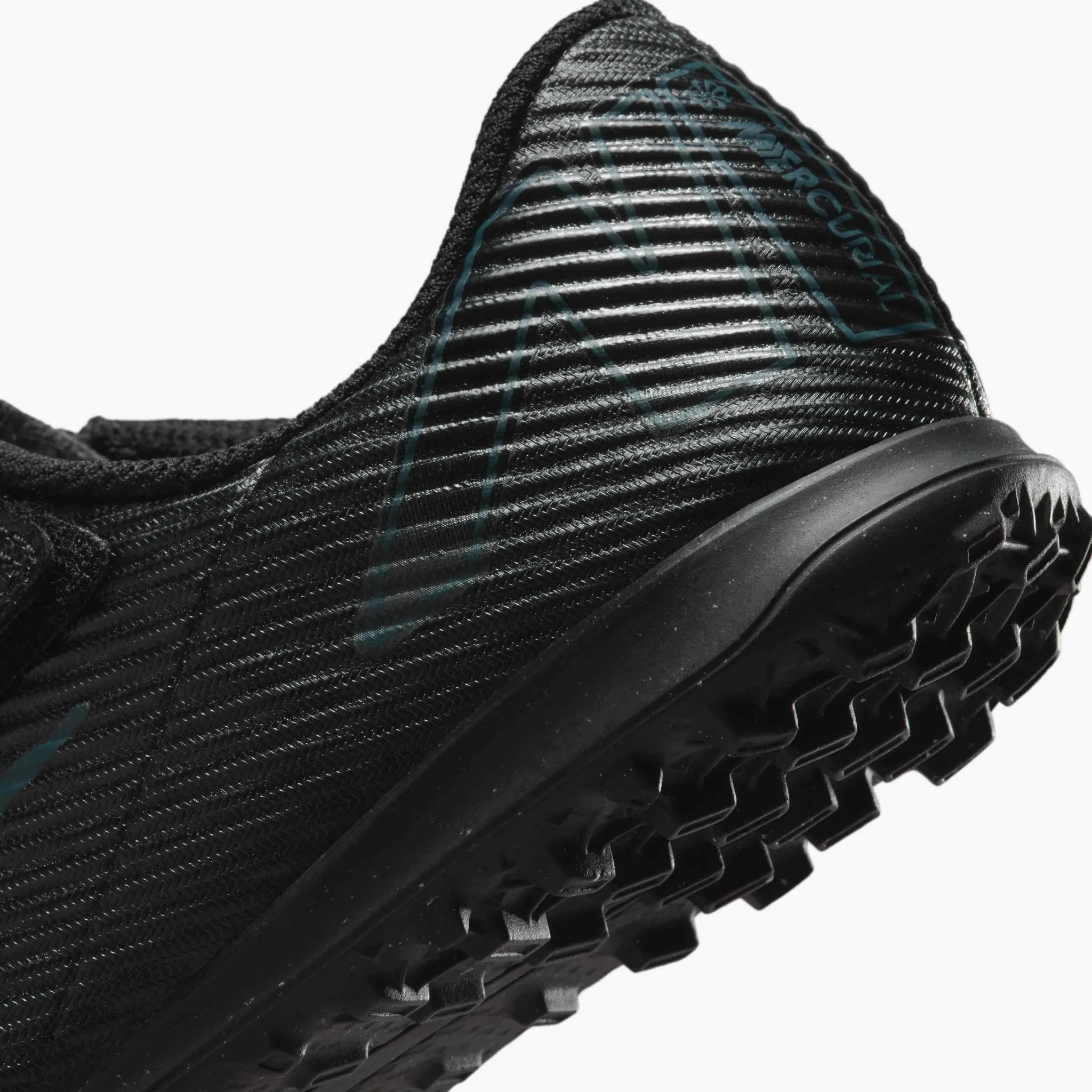 Nike Kids Vapor 16 Club Turf PS (V) - Shadow Pack (FA24) - Image 7