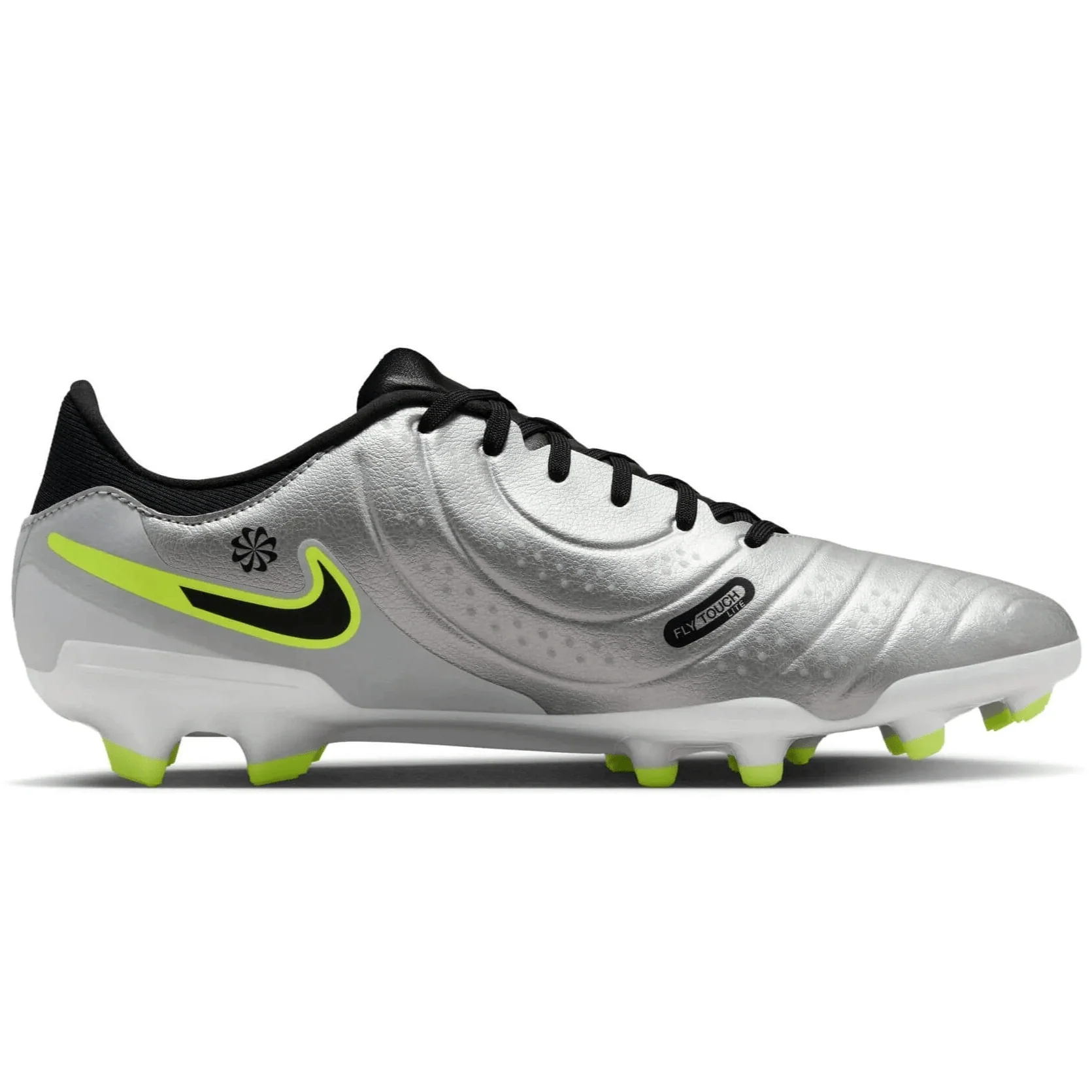 Nike Legend 10 Academy FG/MG - Mad Voltage Pack (HO24) - Image 2